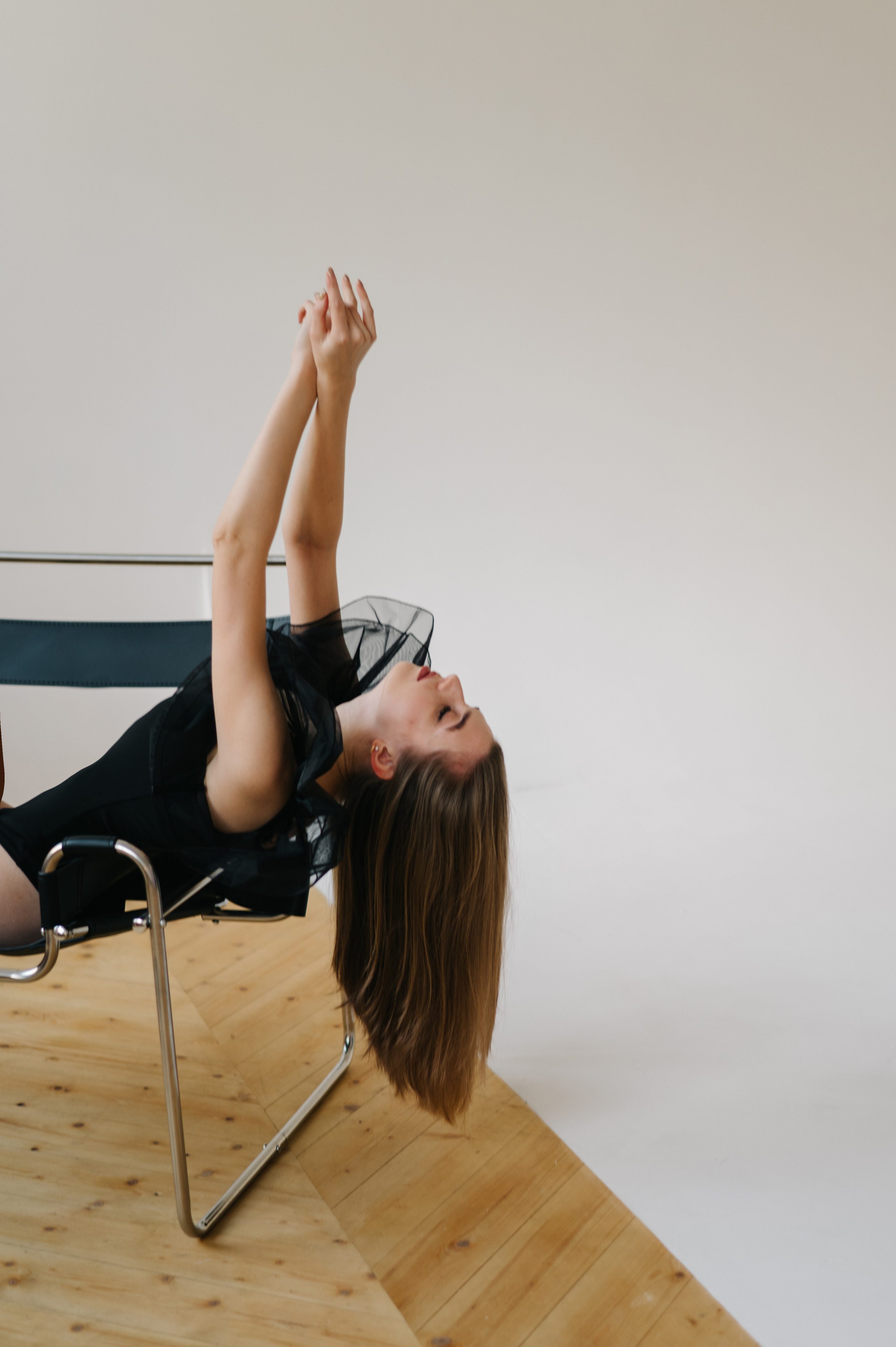 Ирина. Фотограф Архангельск