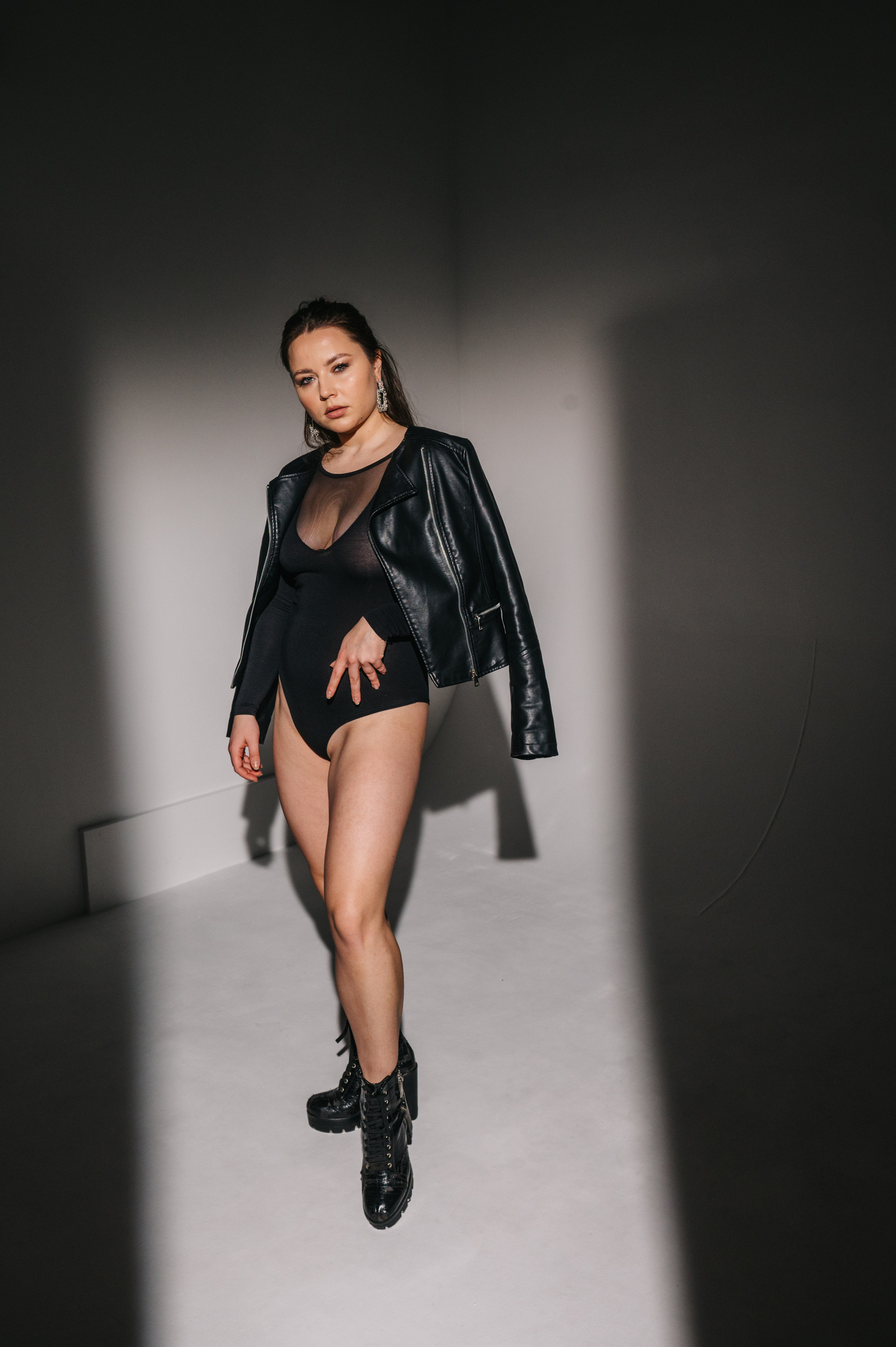 Юлия. Фотограф Архангельск