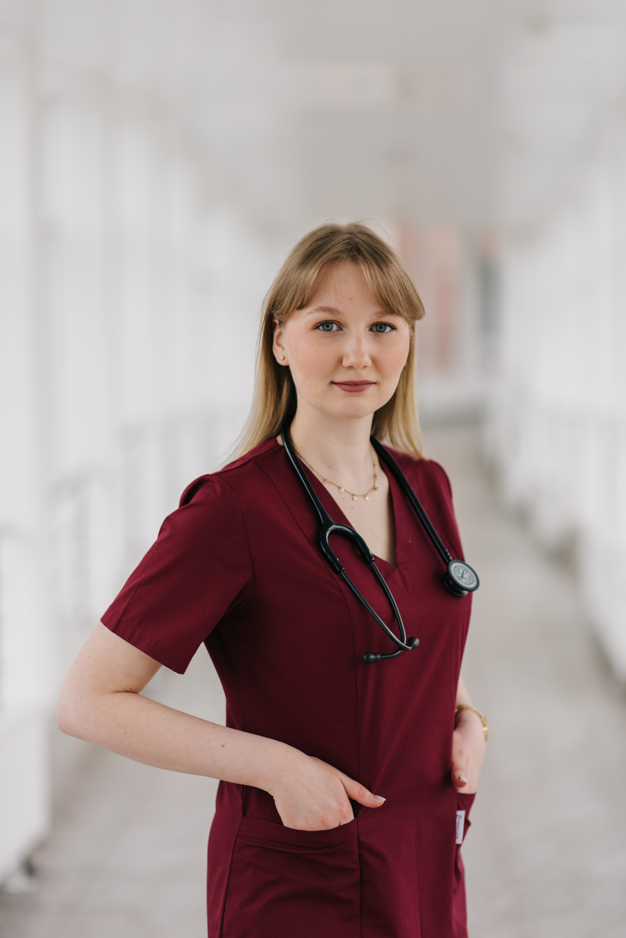 СГМУ 2022. Фотограф Архангельск