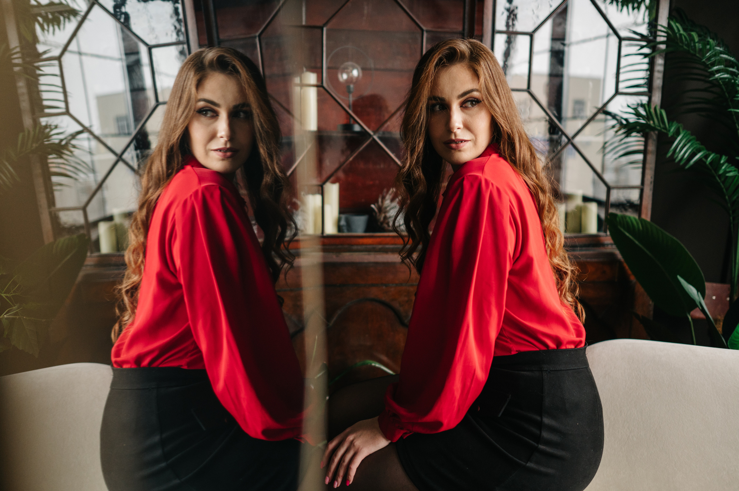 Татьяна. Фотограф Архангельск