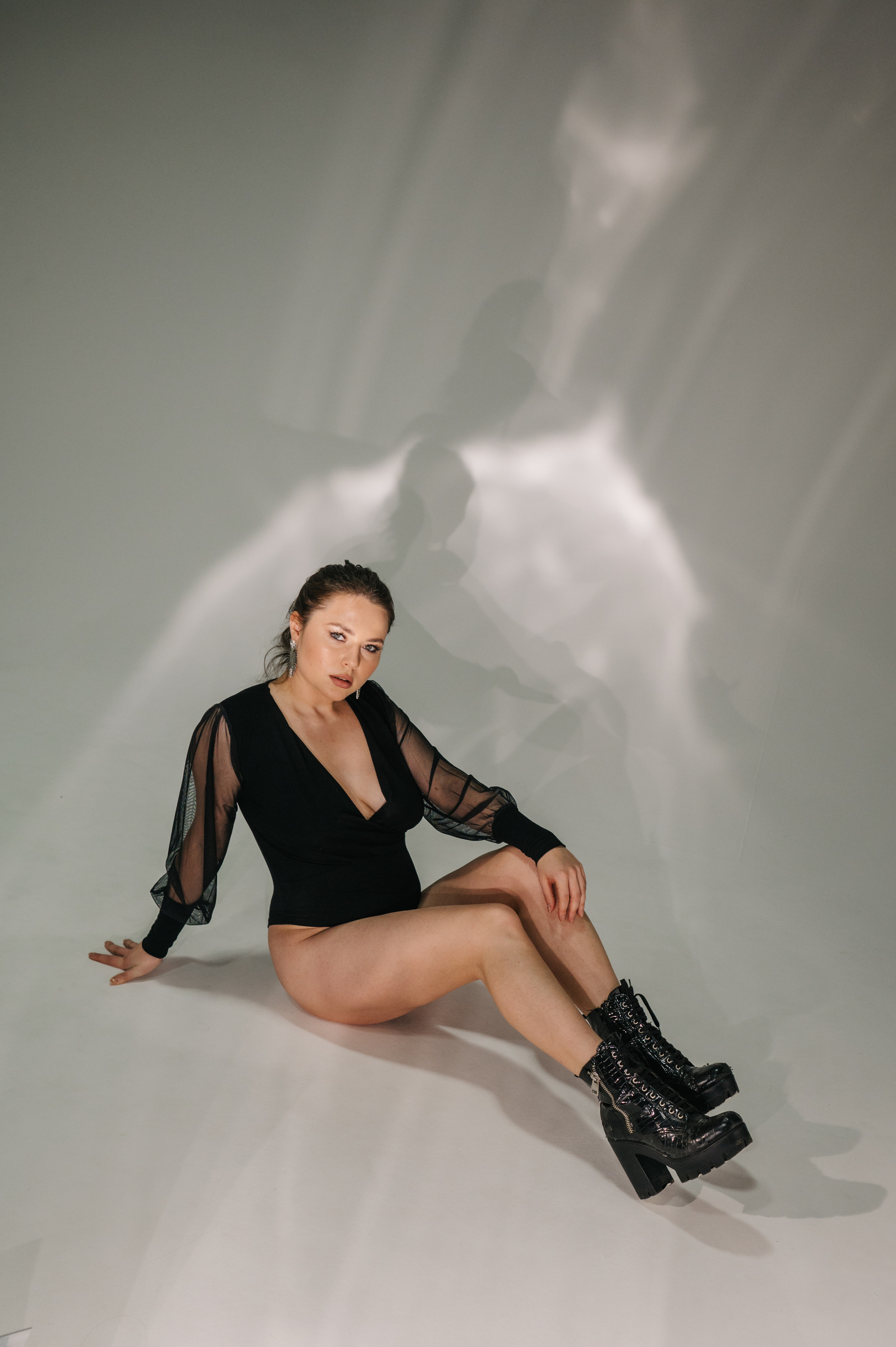 Юлия. Фотограф Архангельск