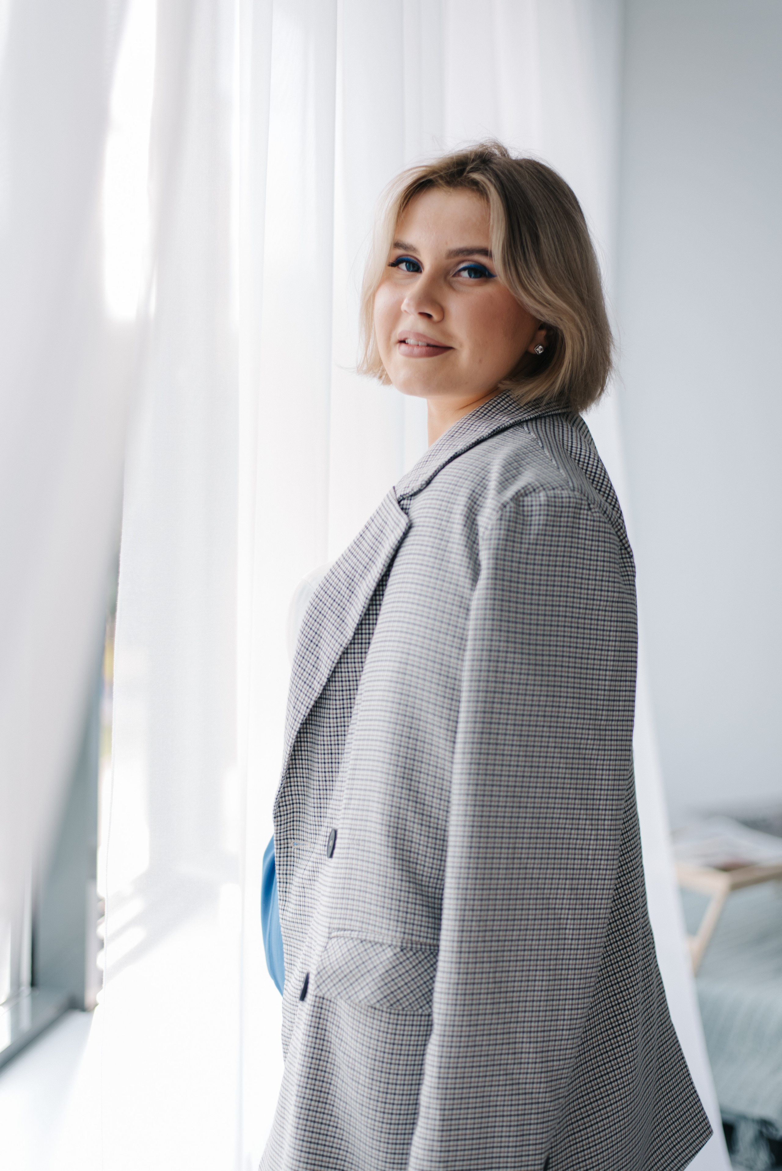 Ульяна. Фотограф Архангельск