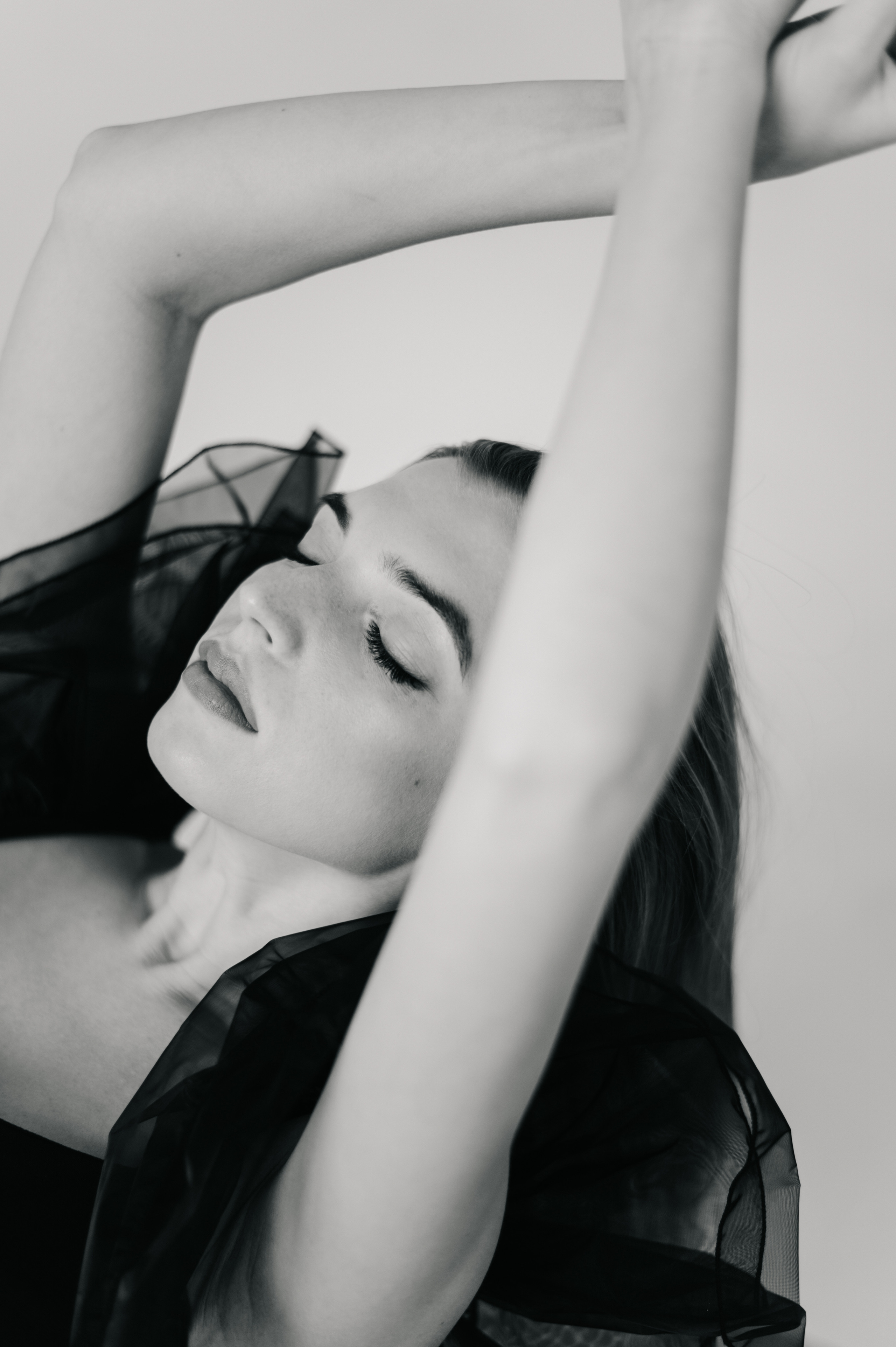 Ирина. Фотограф Архангельск