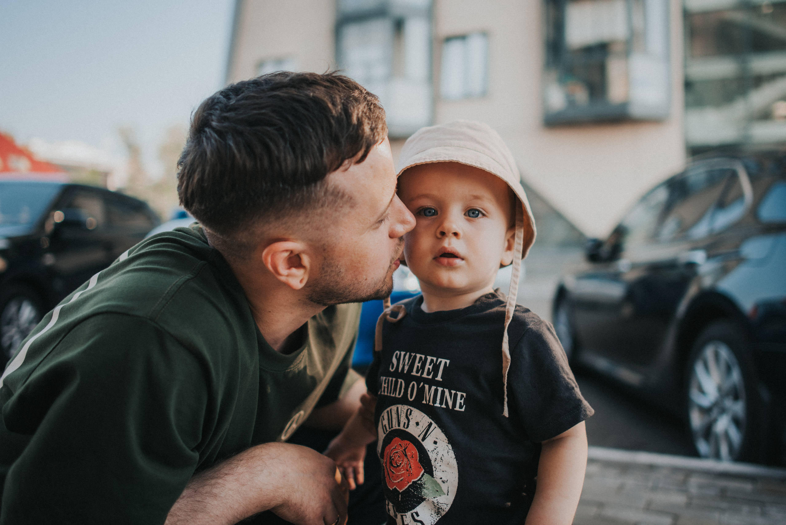 Тимоха. Фотограф Архангельск