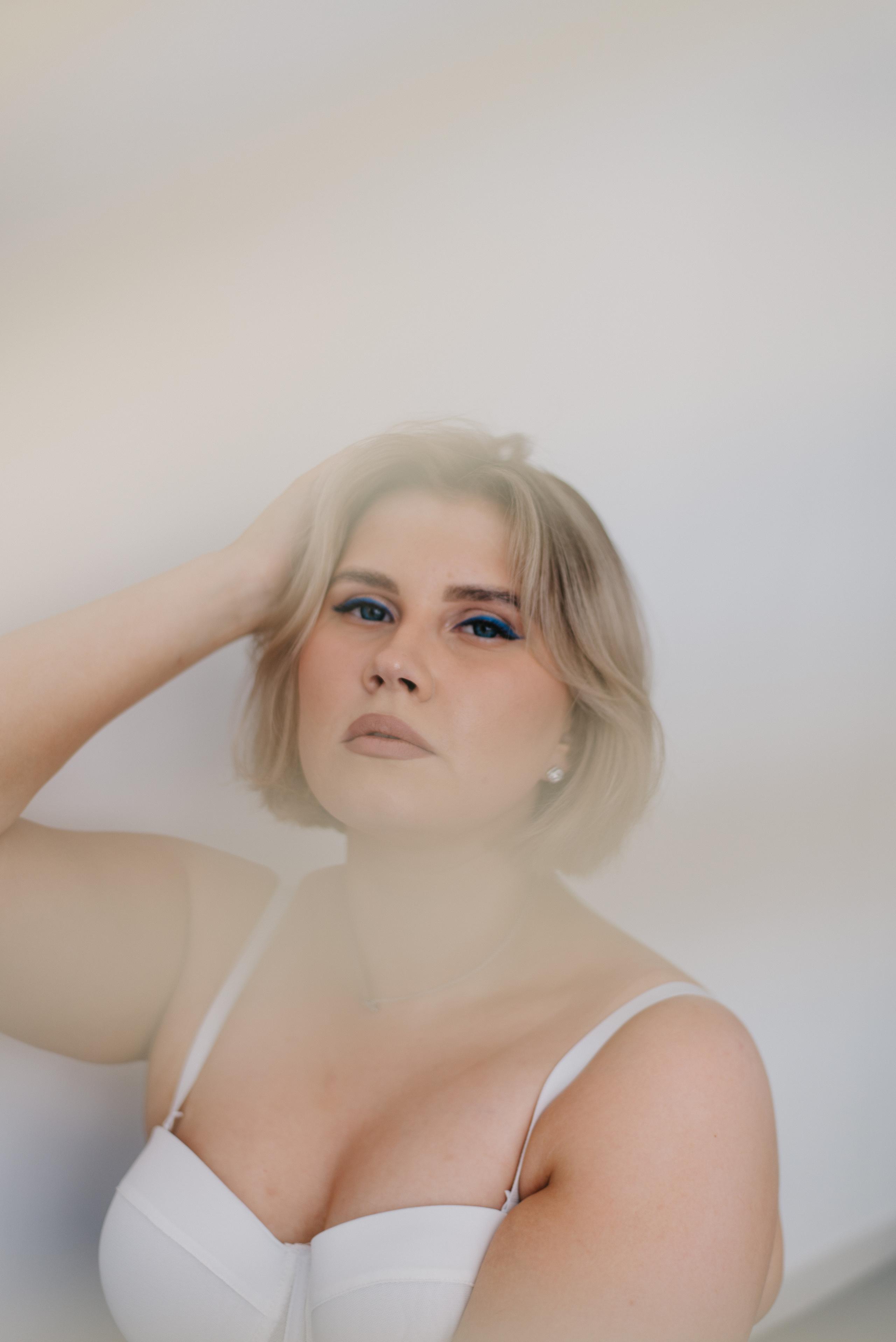 Ульяна. Фотограф Архангельск