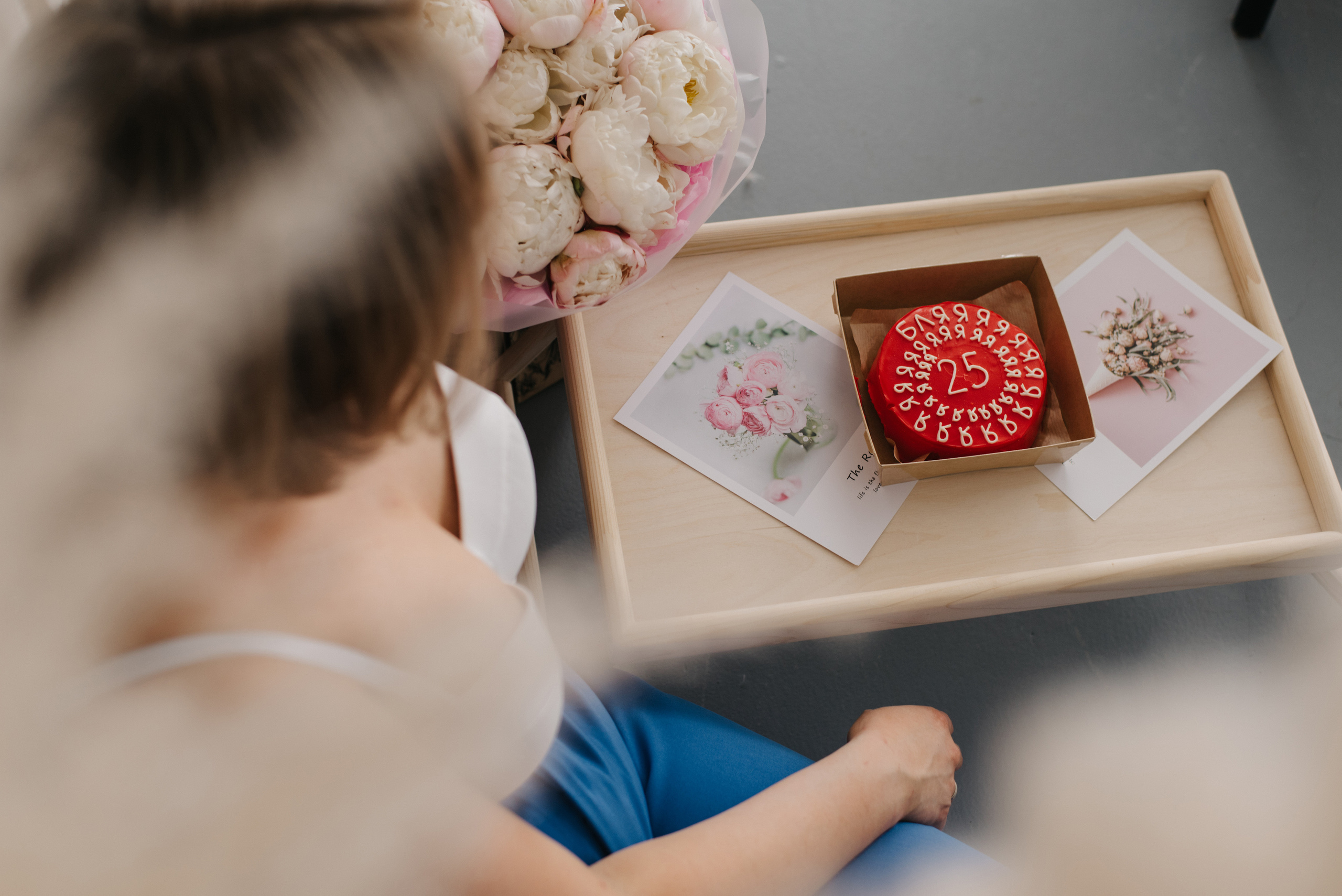 Ульяна. Фотограф Архангельск