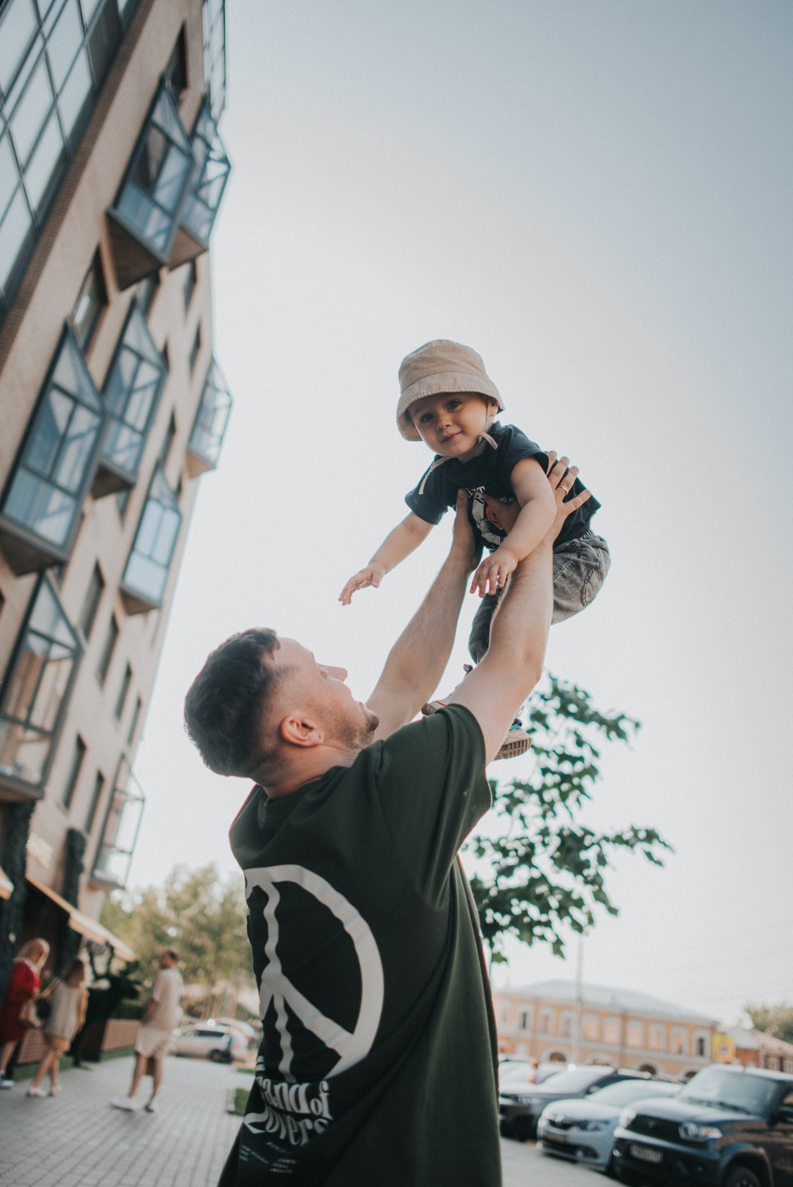 Тимоха. Фотограф Архангельск