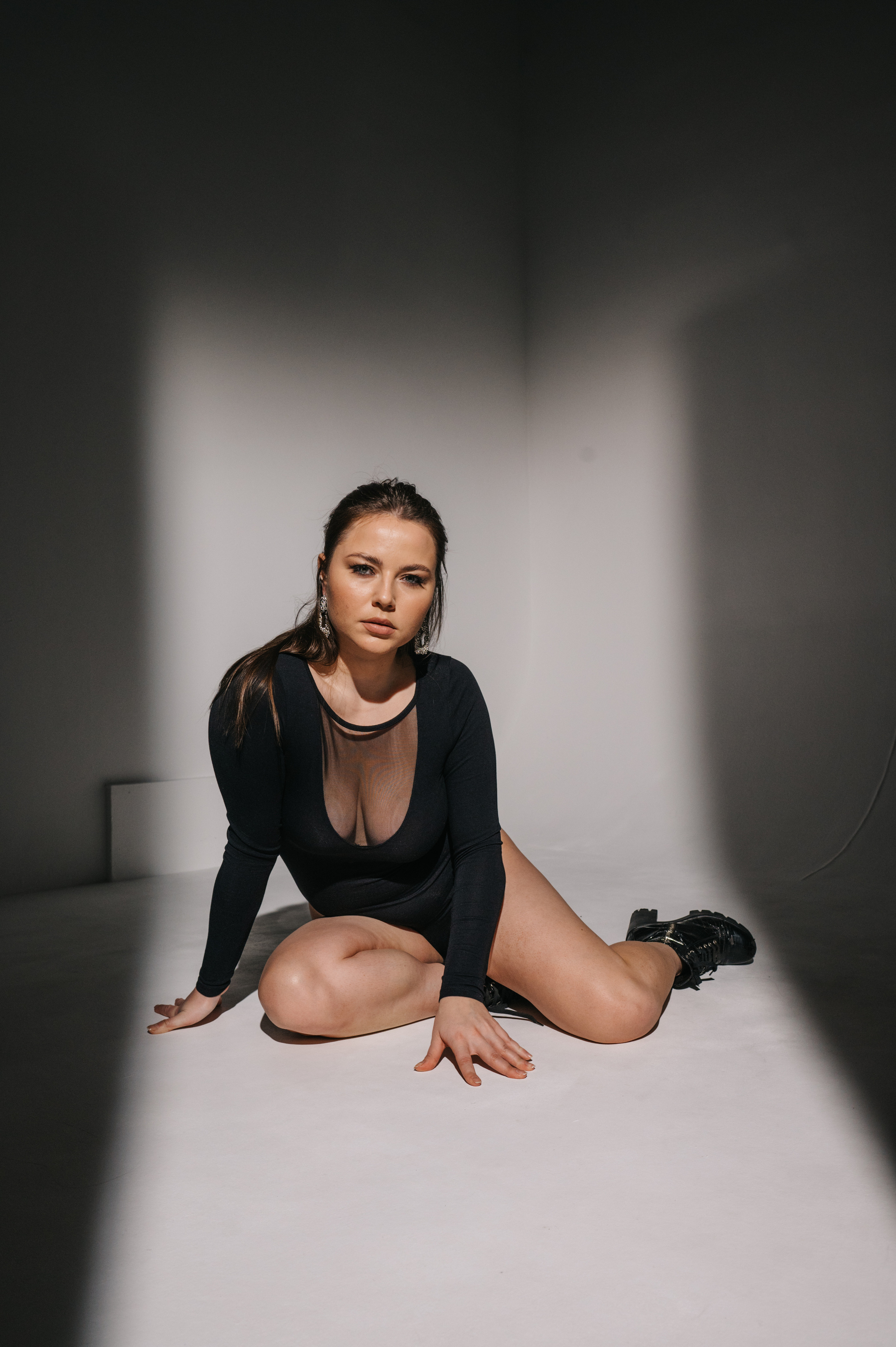 Юлия. Фотограф Архангельск