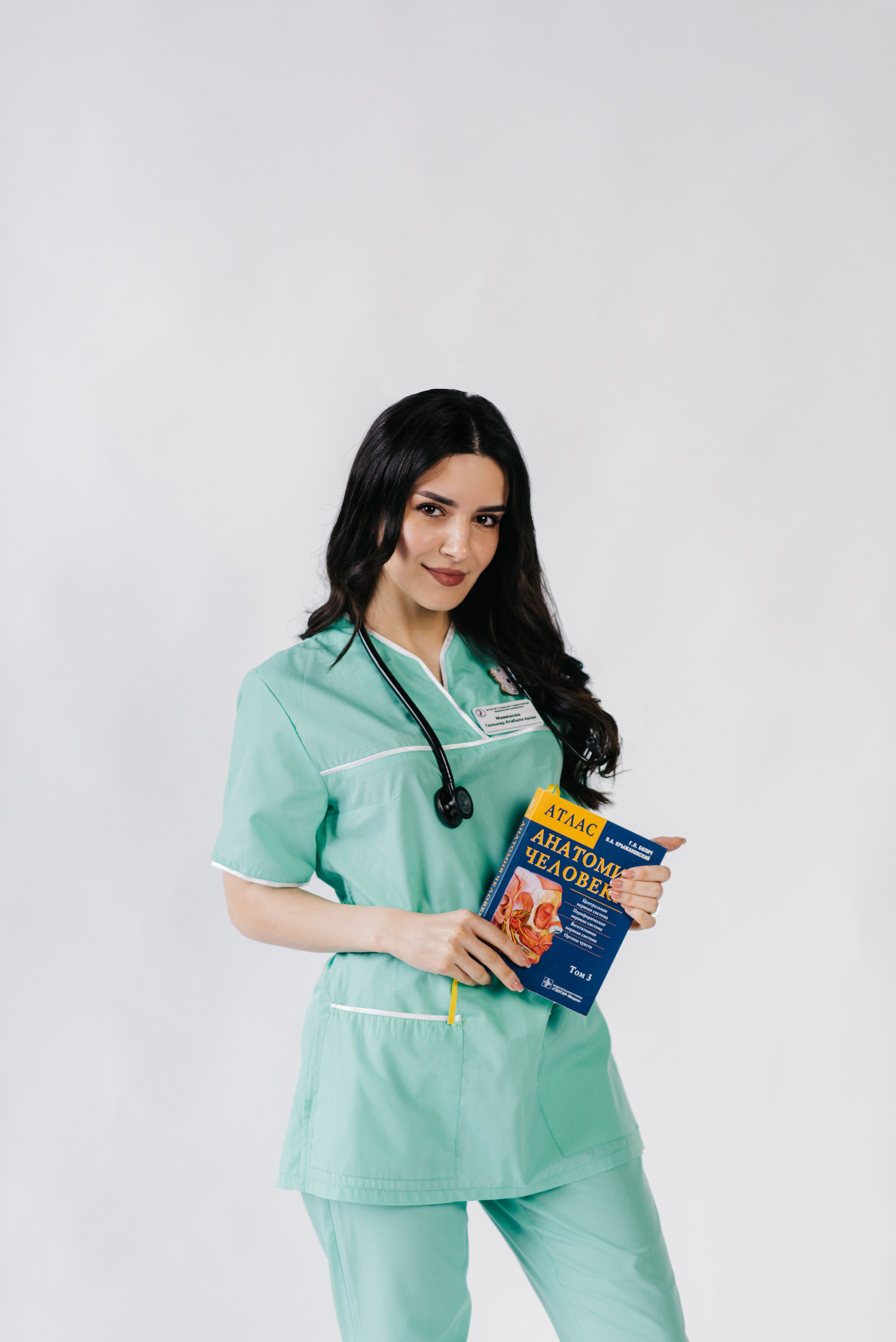 СГМУ 2022. Фотограф Архангельск