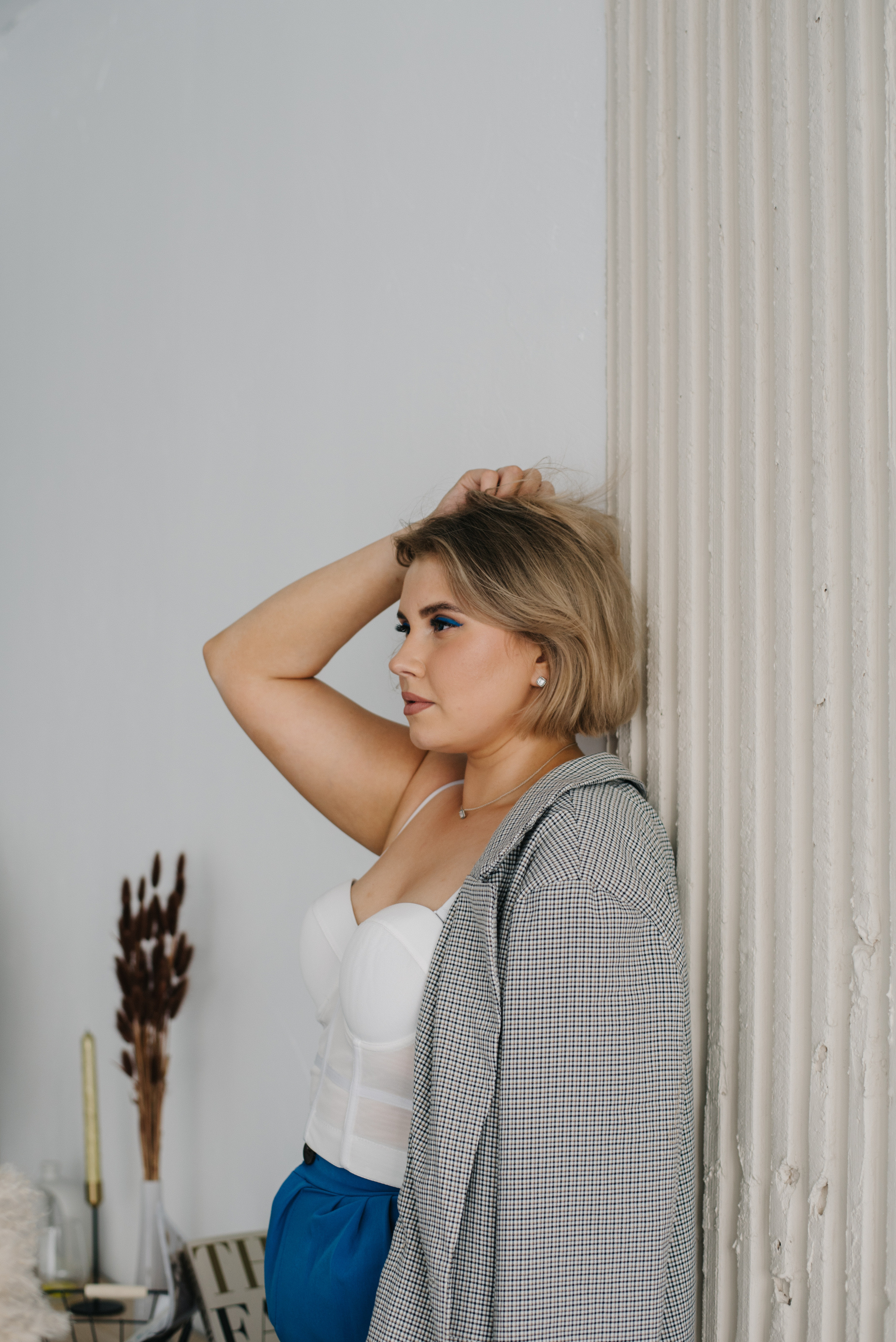 Ульяна. Фотограф Архангельск