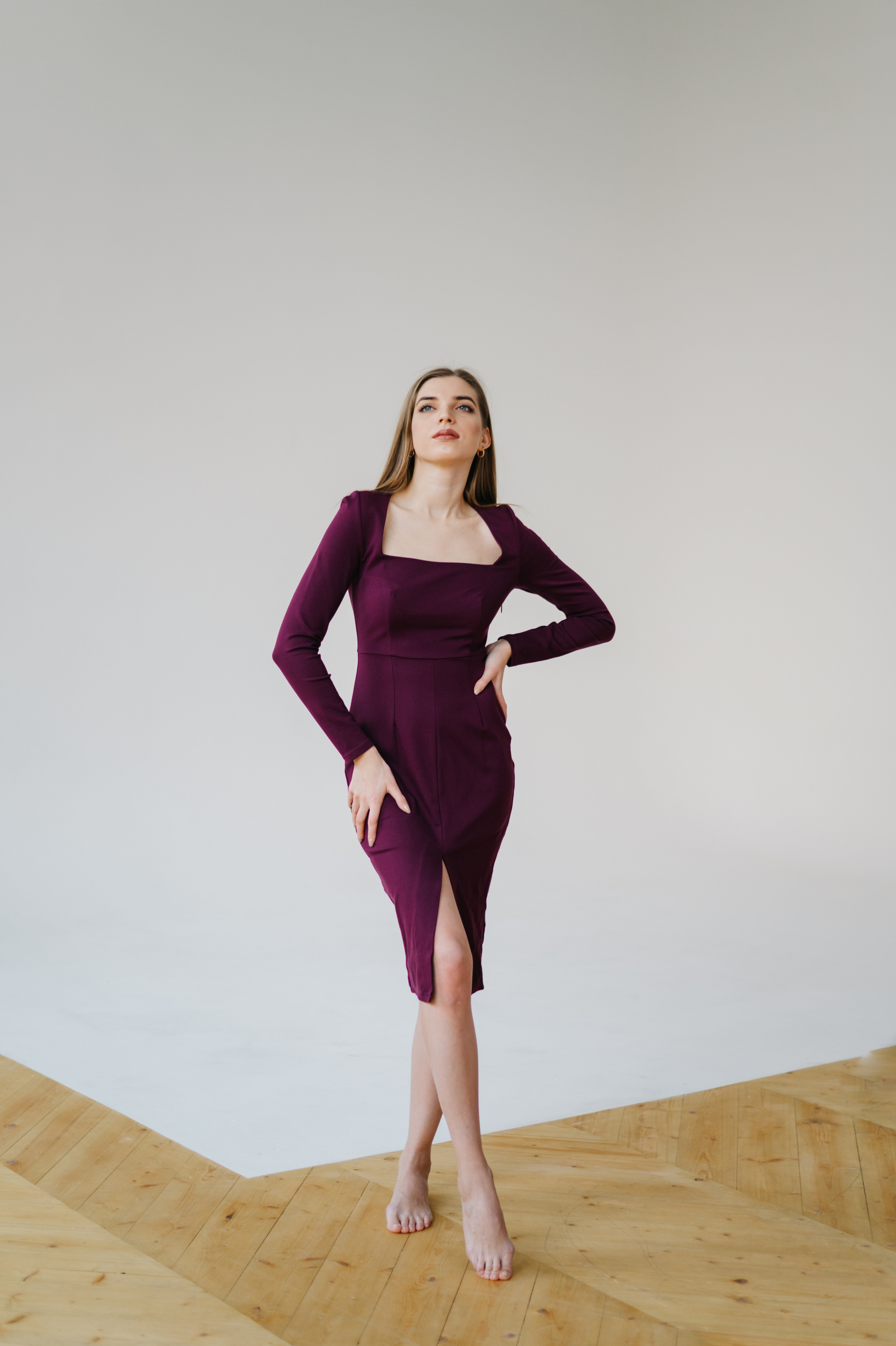 Ирина. Фотограф Архангельск