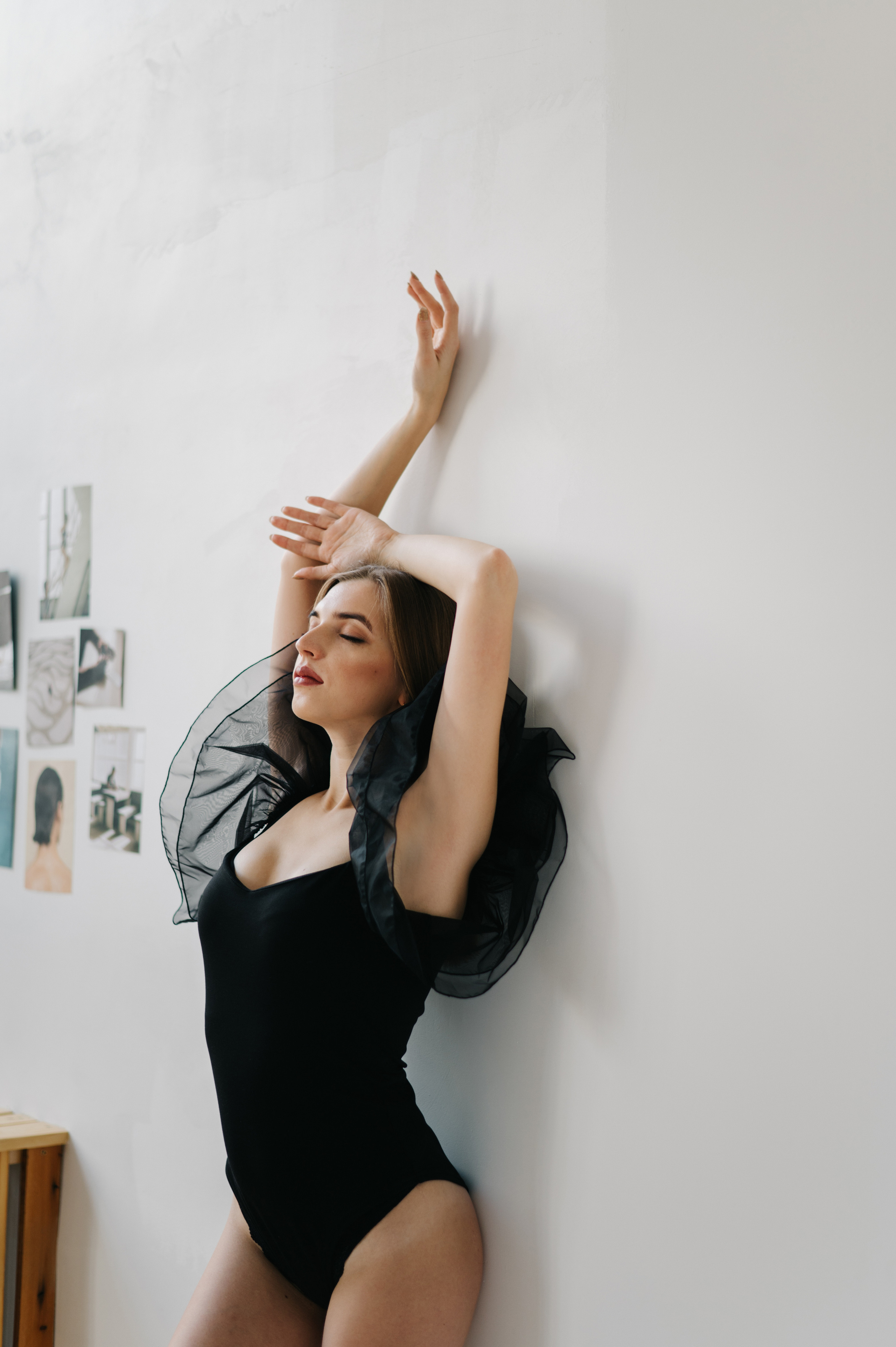 Ирина. Фотограф Архангельск