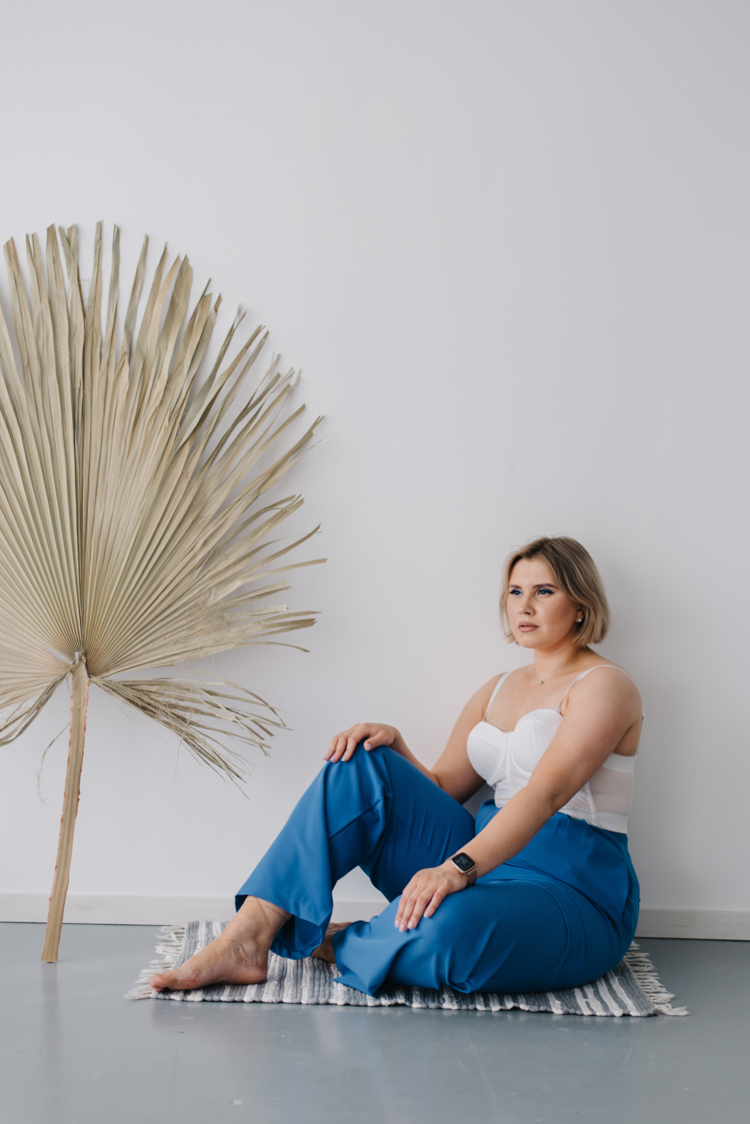 Ульяна. Фотограф Архангельск