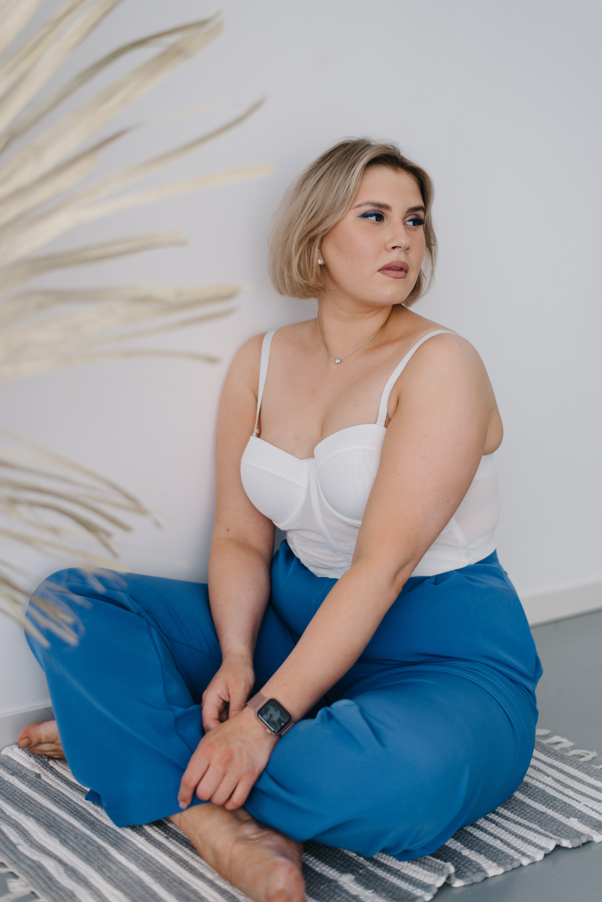 Ульяна. Фотограф Архангельск