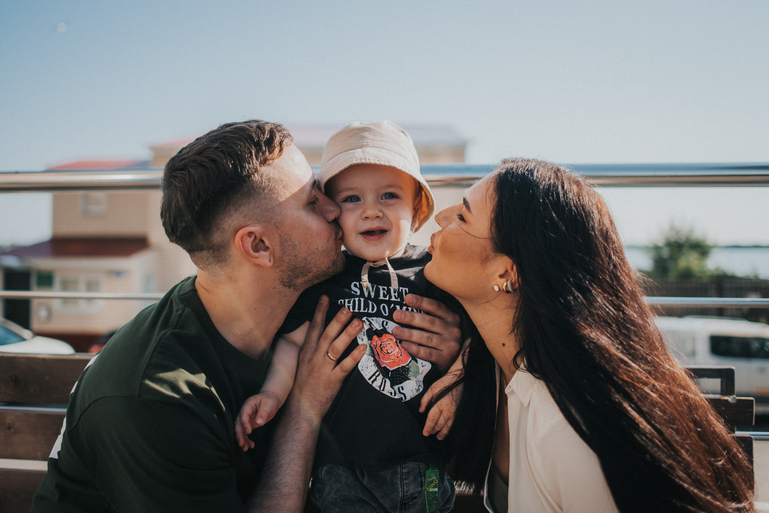 Тимоха. Фотограф Архангельск