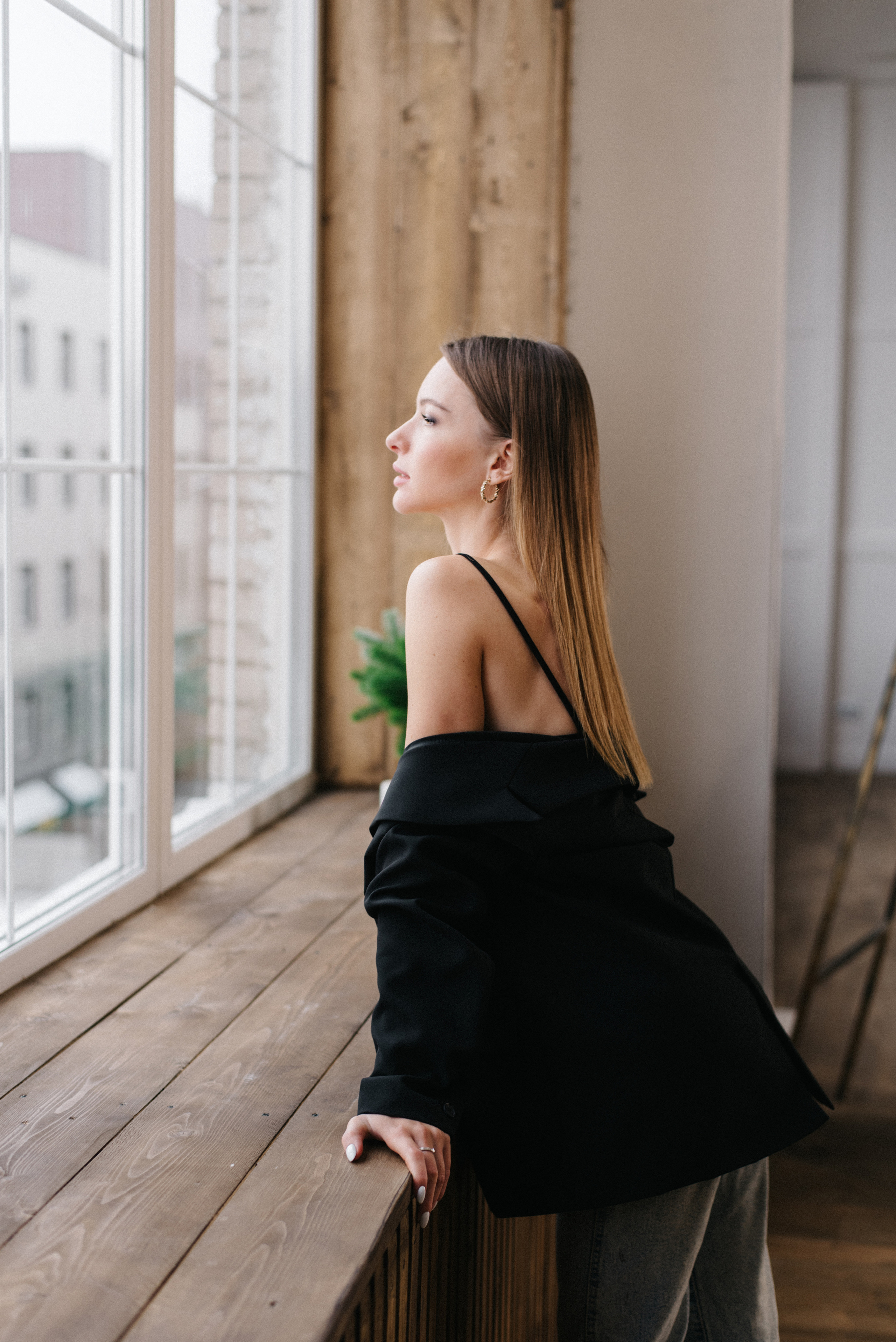 Анна. Фотограф Архангельск