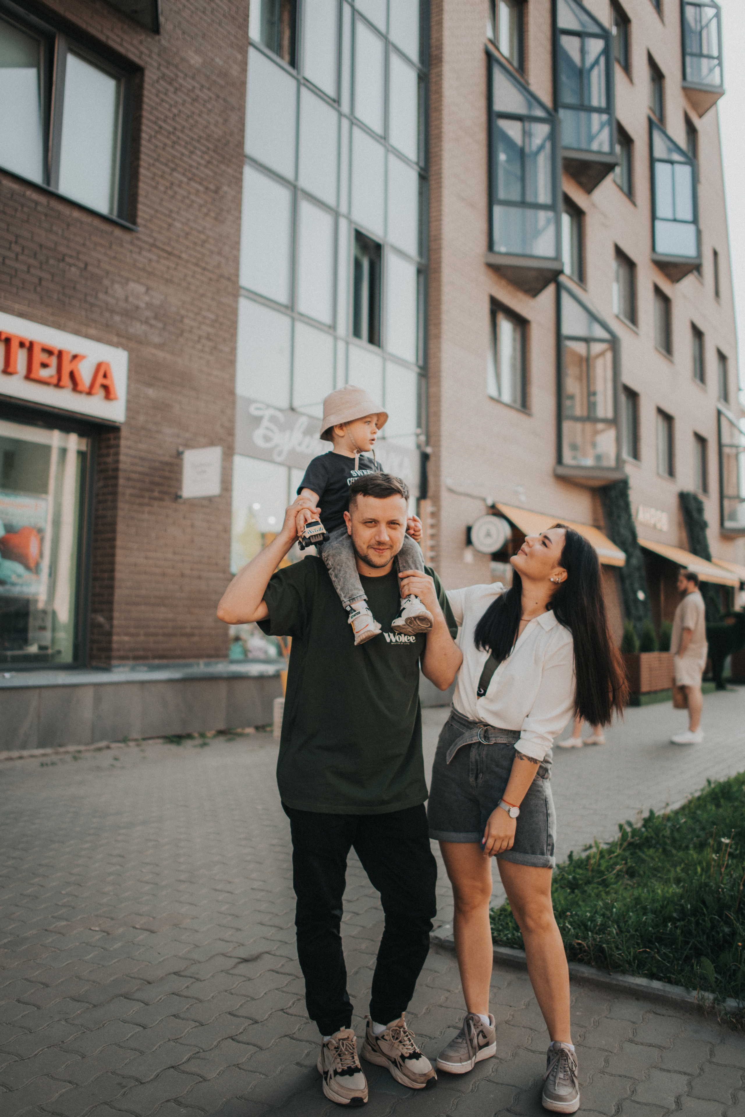 Тимоха. Фотограф Архангельск