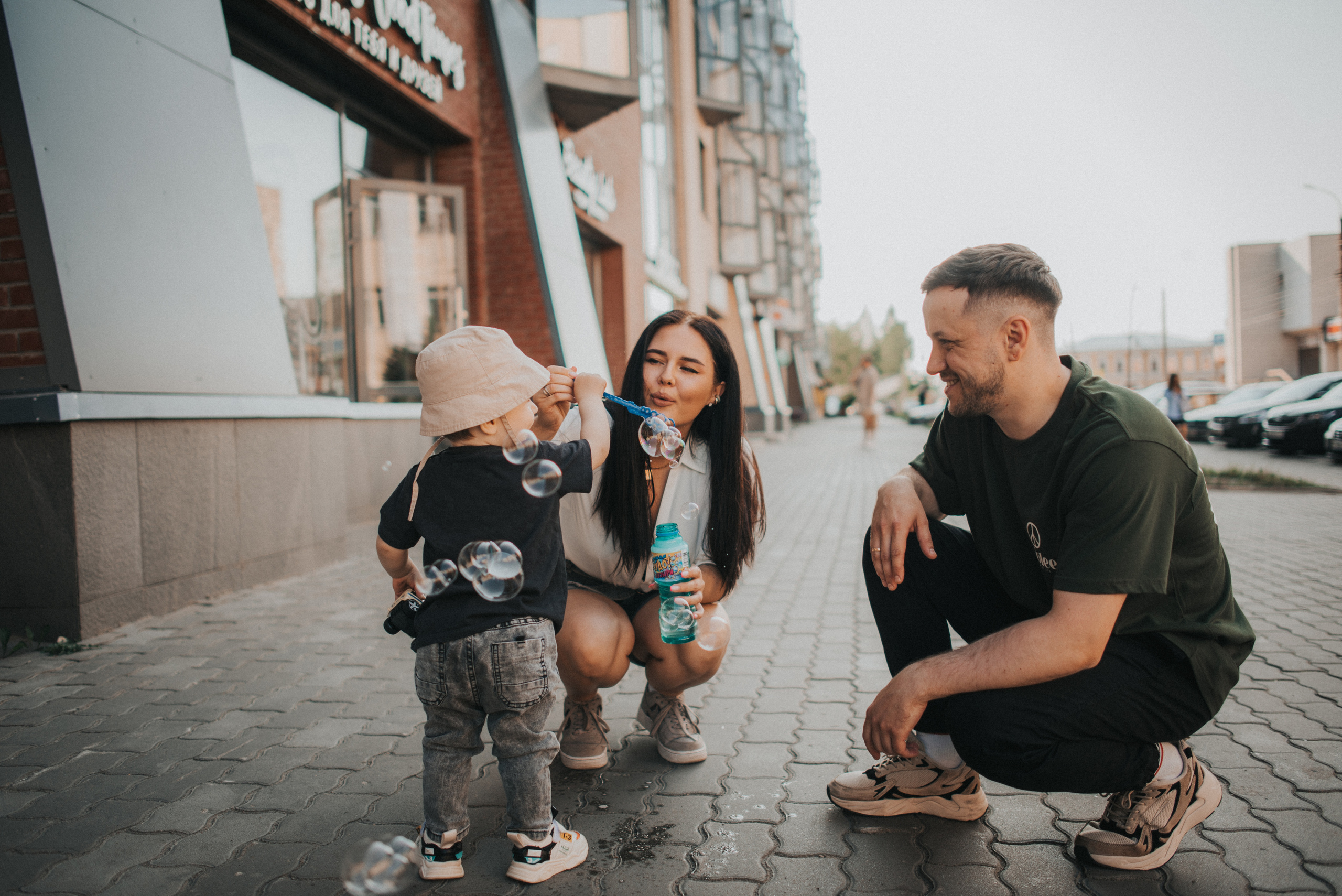 Тимоха. Фотограф Архангельск