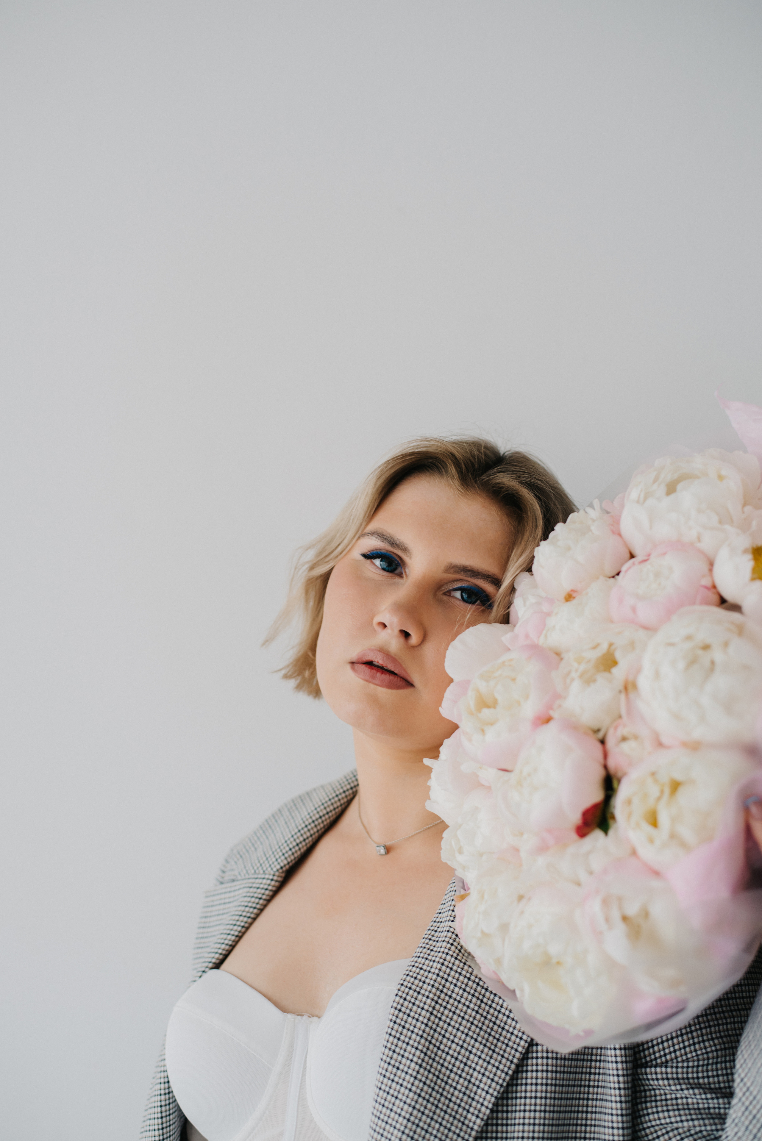 Ульяна. Фотограф Архангельск