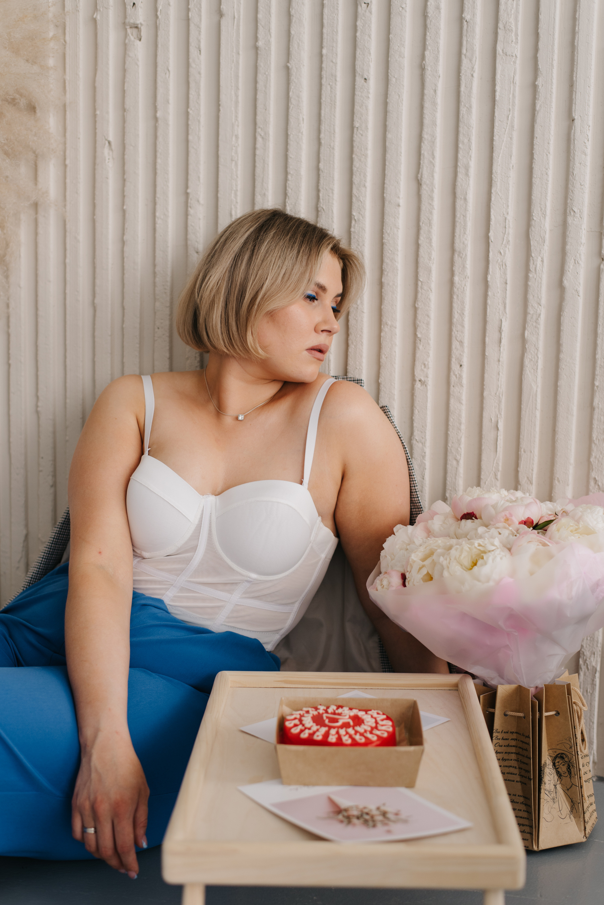 Ульяна. Фотограф Архангельск