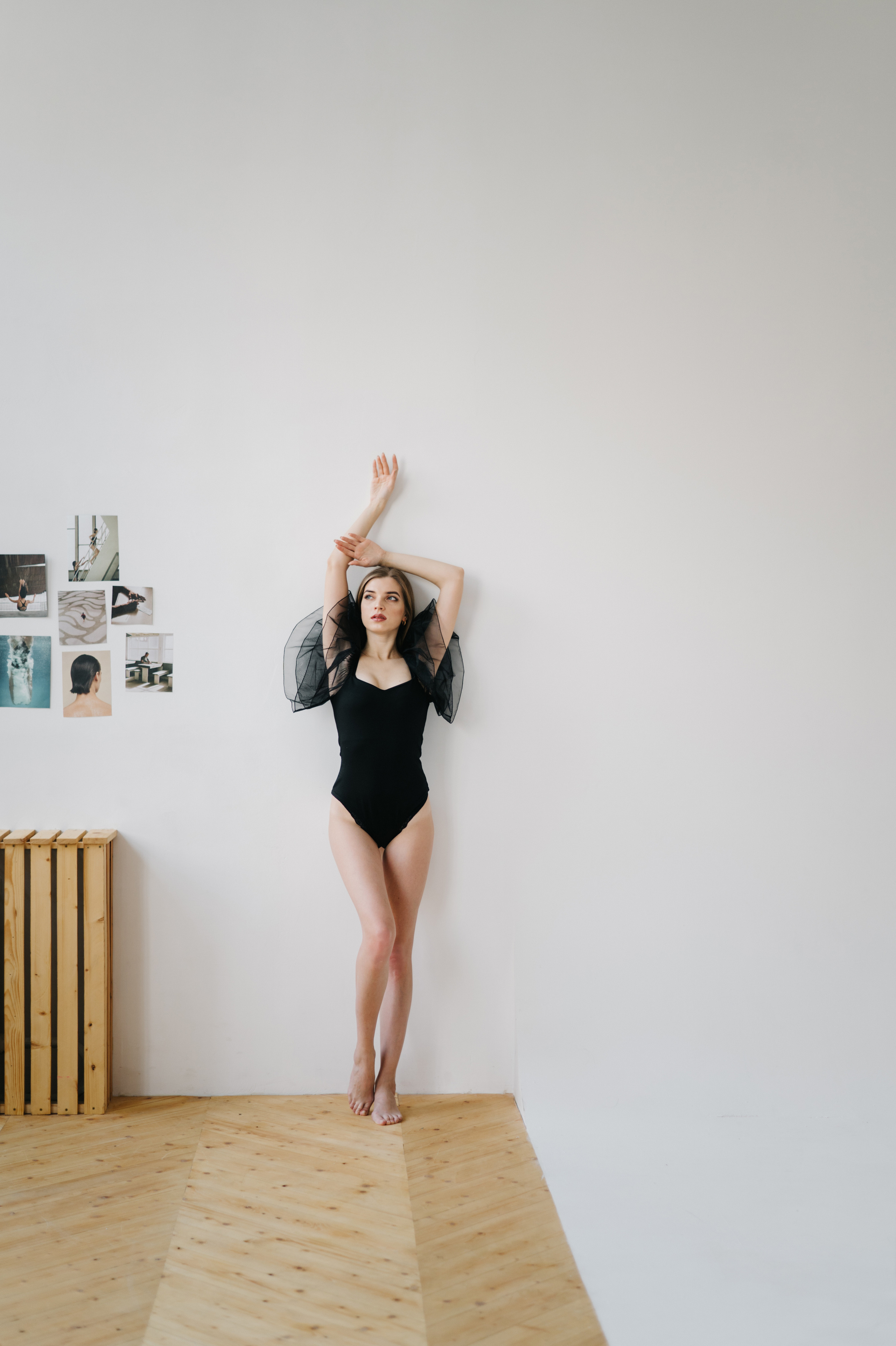 Ирина. Фотограф Архангельск