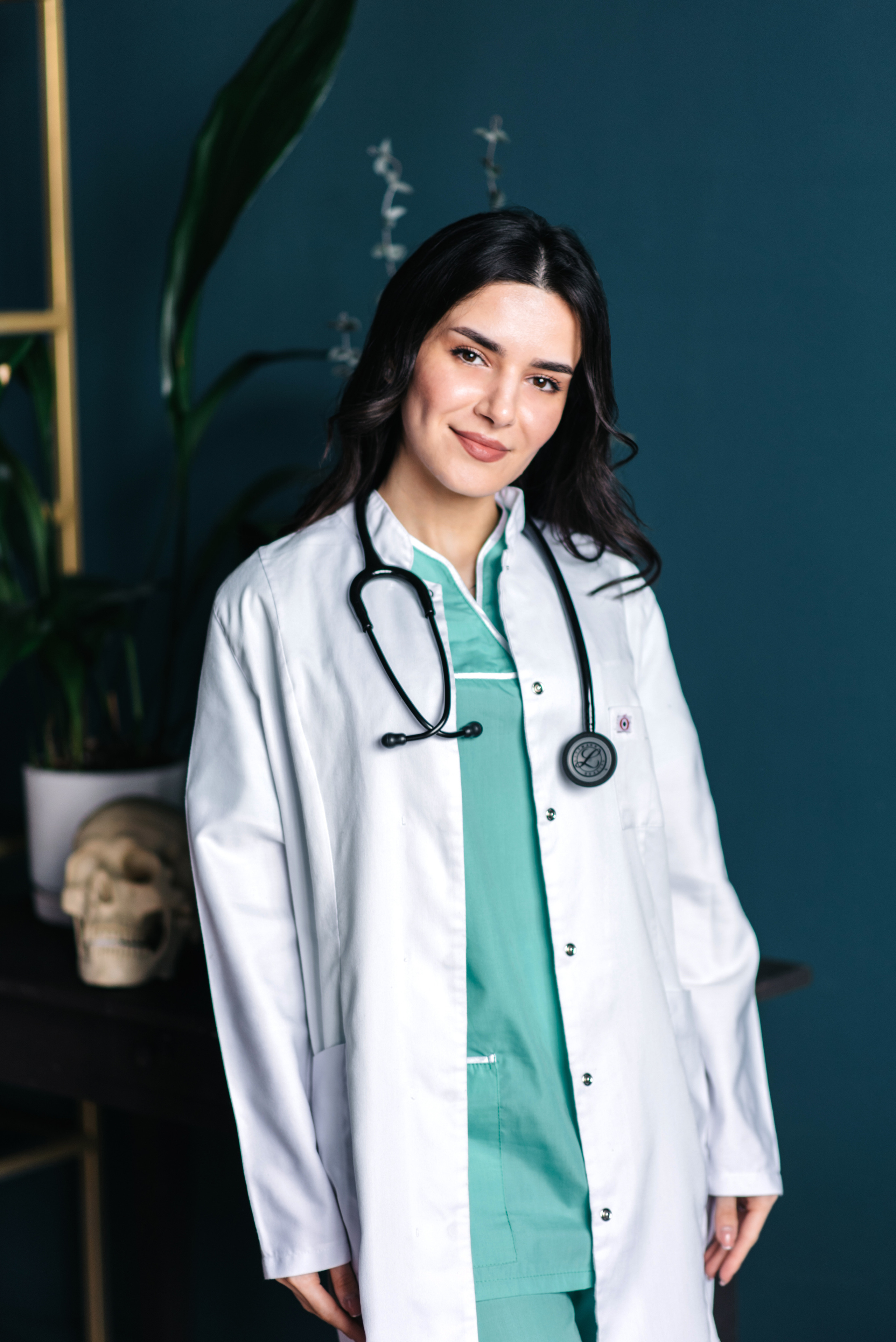 СГМУ 2022. Фотограф Архангельск