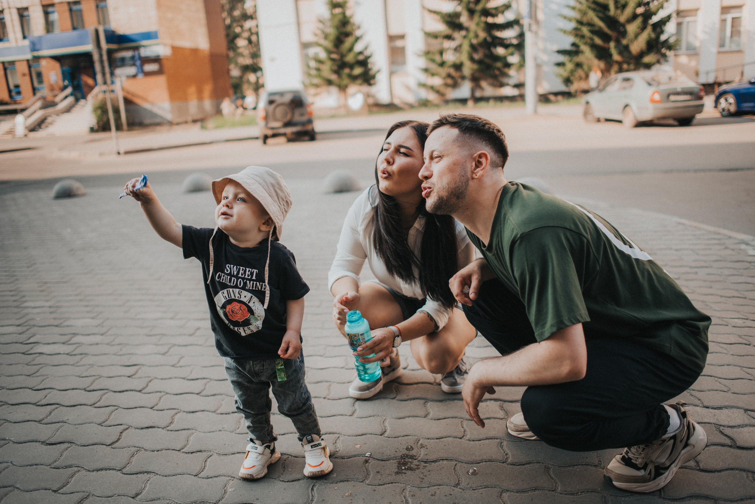 Тимоха. Фотограф Архангельск