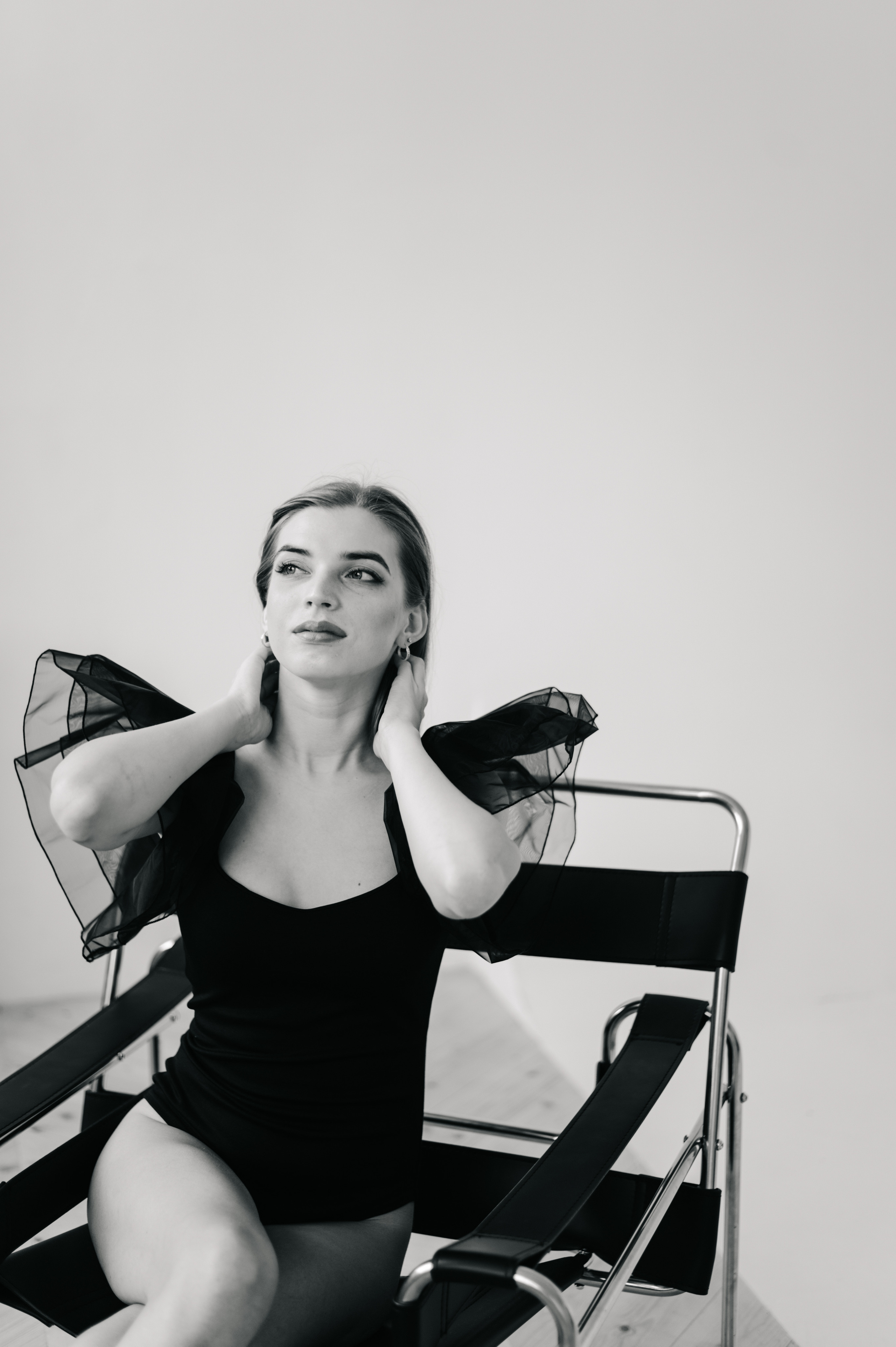 Ирина. Фотограф Архангельск