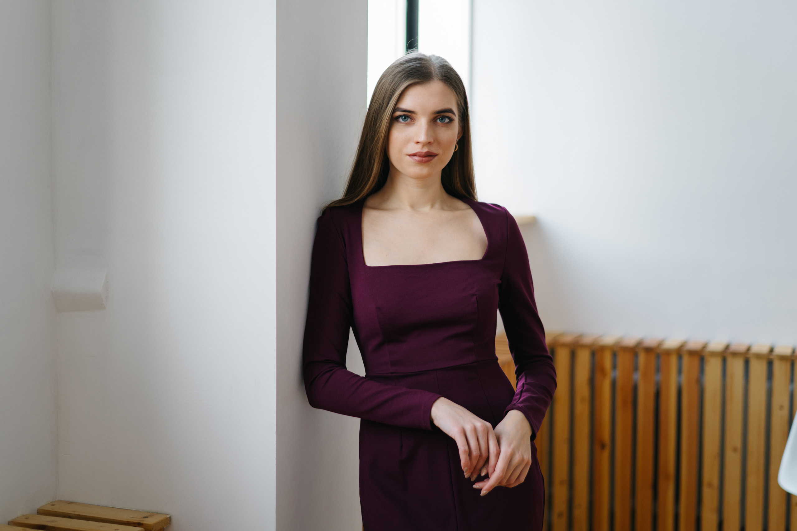 Ирина. Фотограф Архангельск