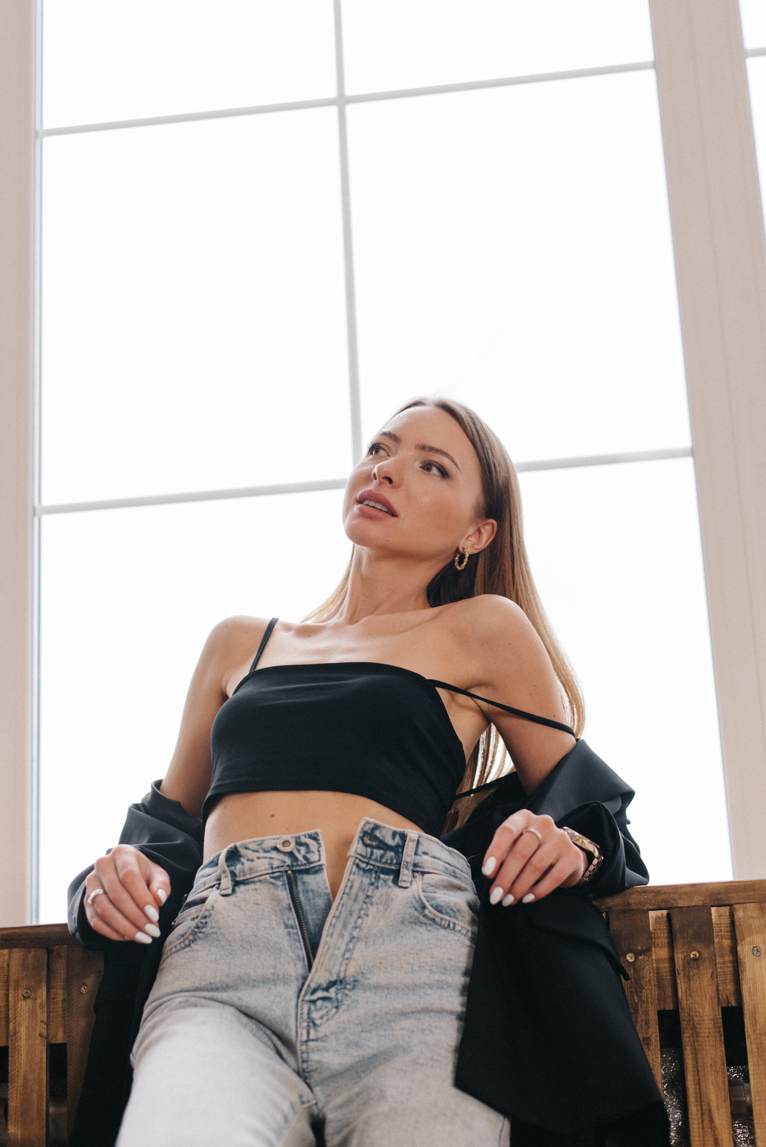 Анна. Фотограф Архангельск