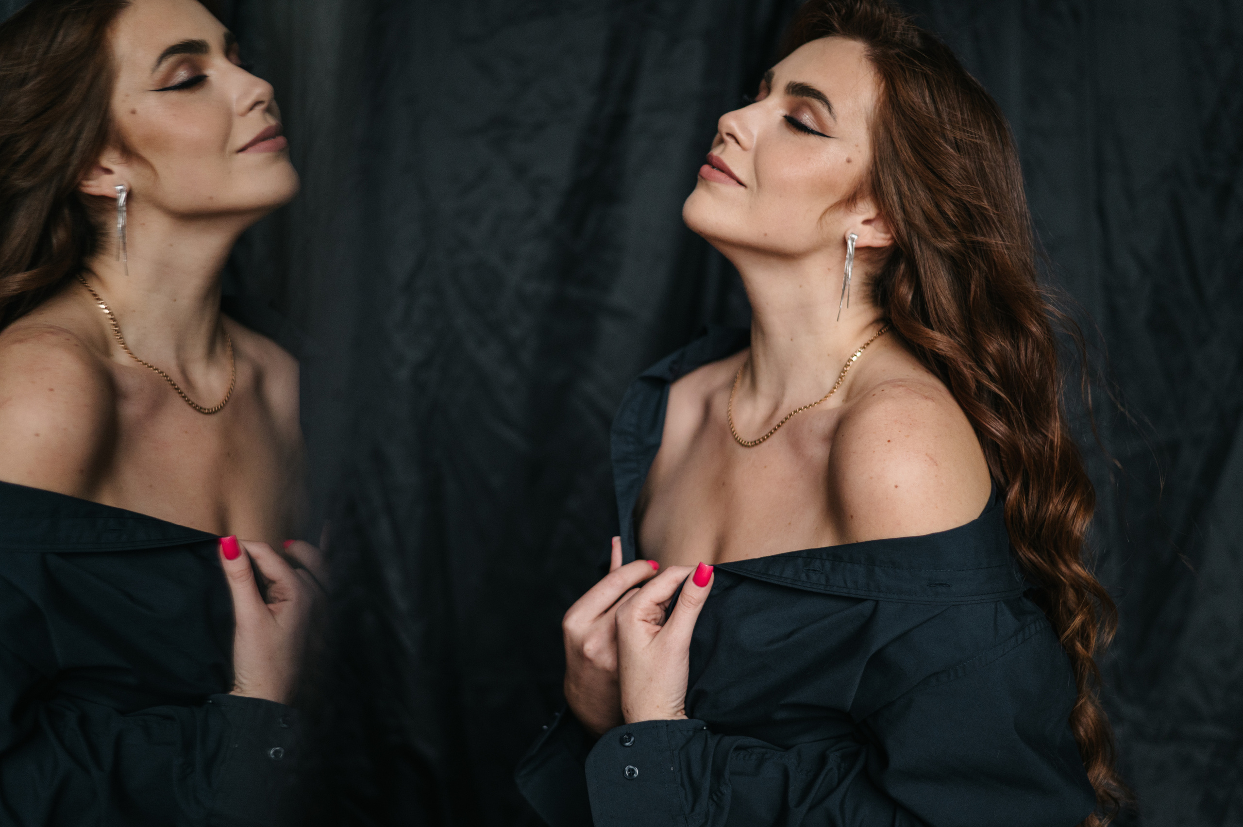 Татьяна. Фотограф Архангельск