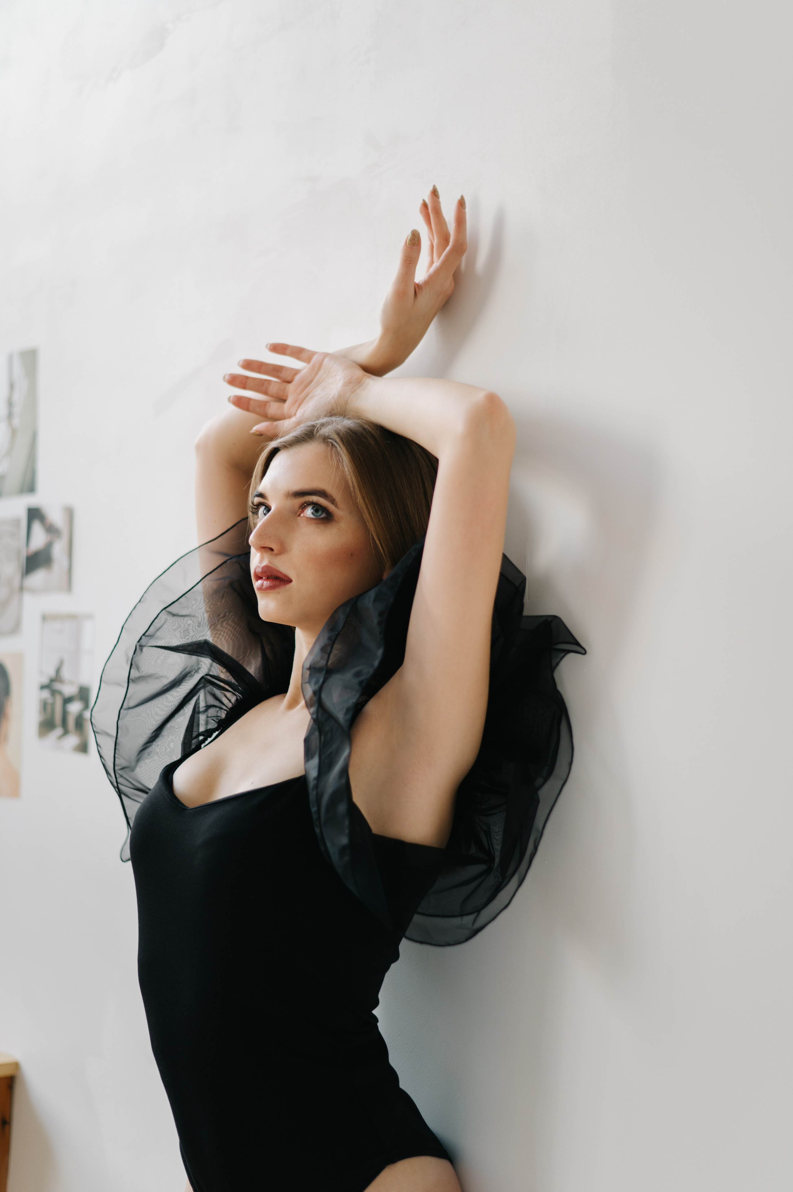 Ирина. Фотограф Архангельск