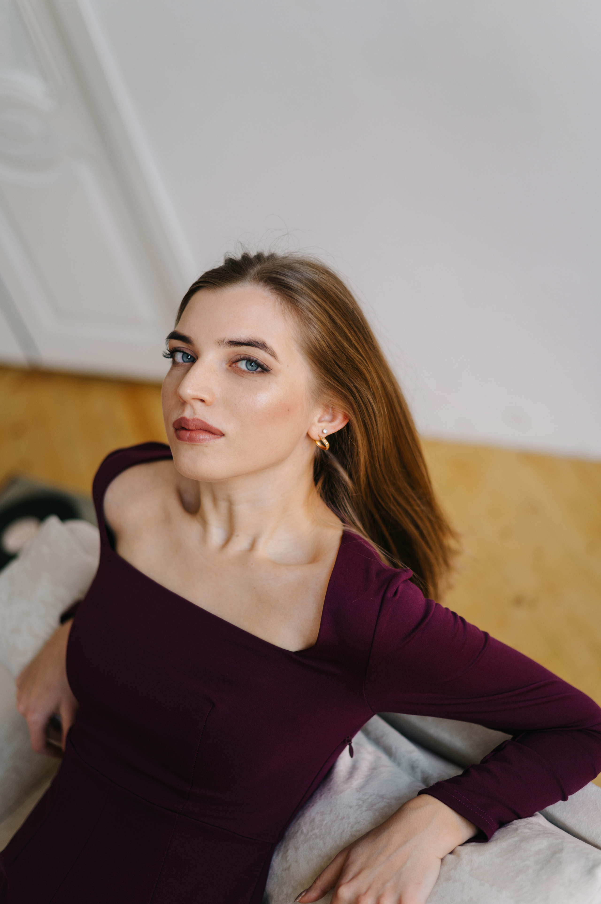 Ирина. Фотограф Архангельск