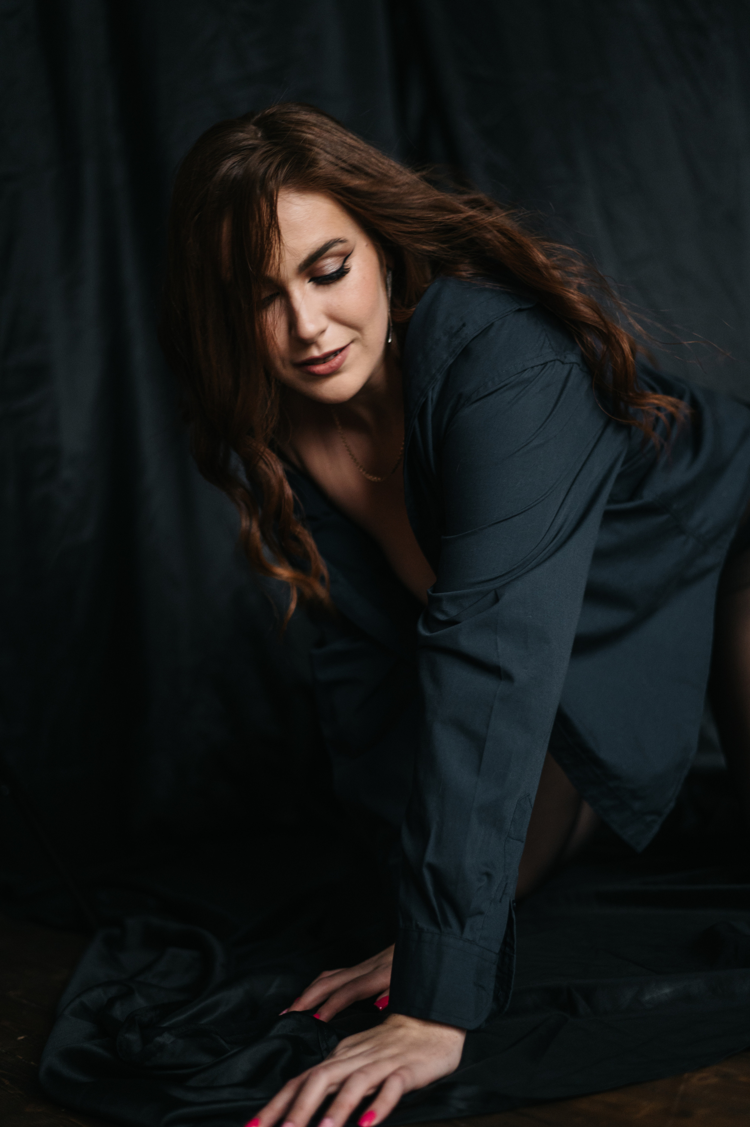 Татьяна. Фотограф Архангельск