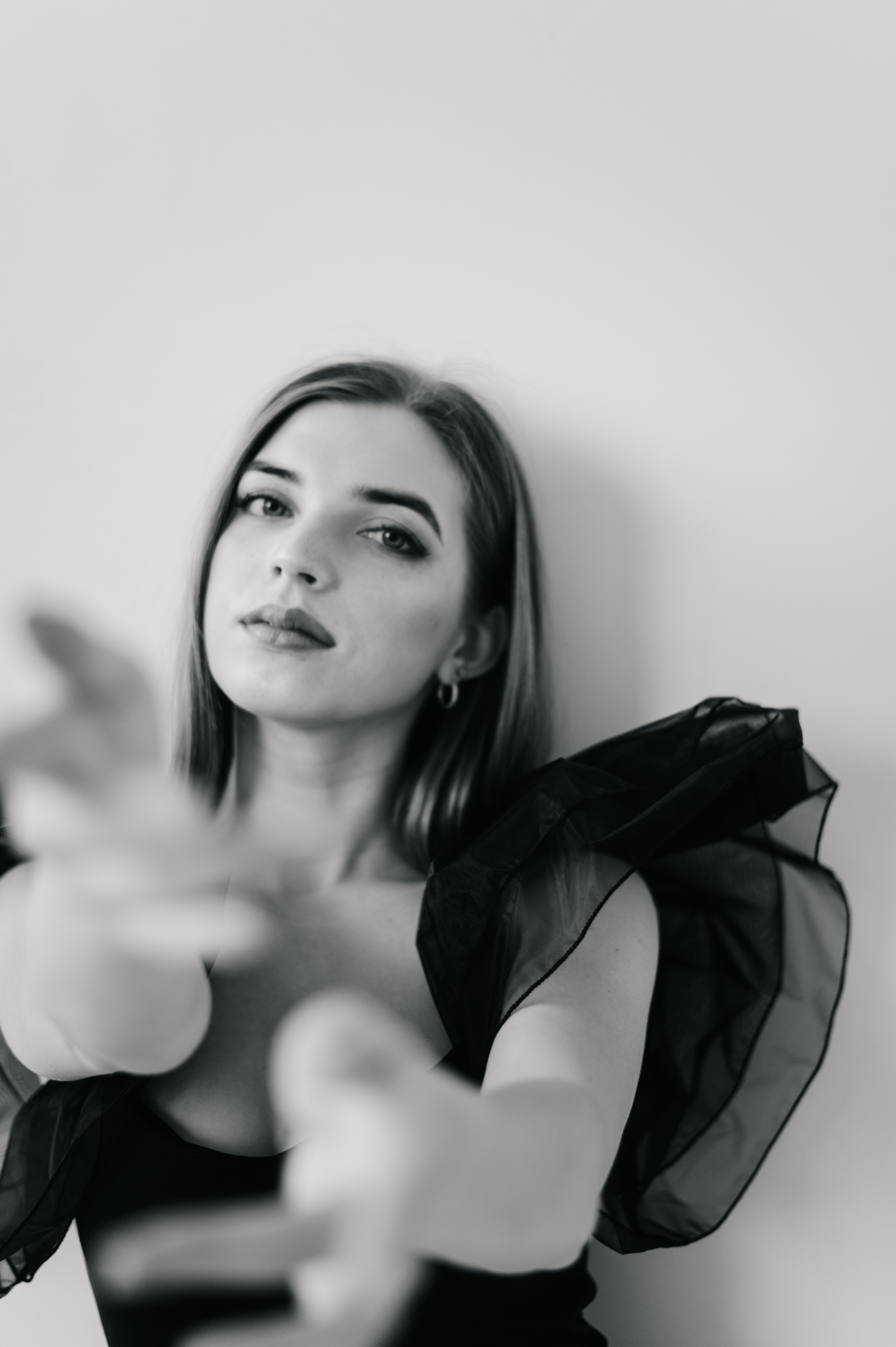 Ирина. Фотограф Архангельск