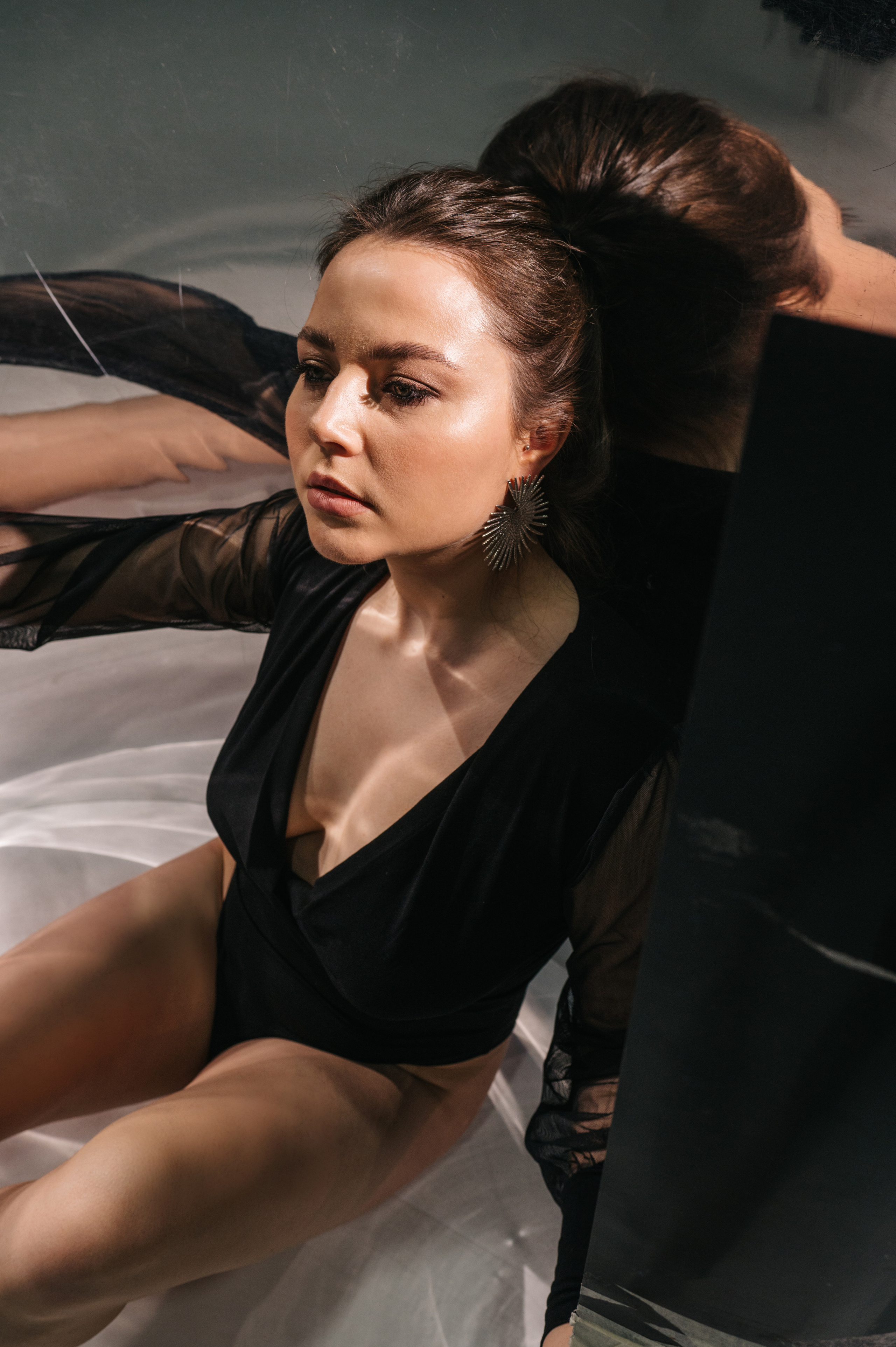 Юлия. Фотограф Архангельск