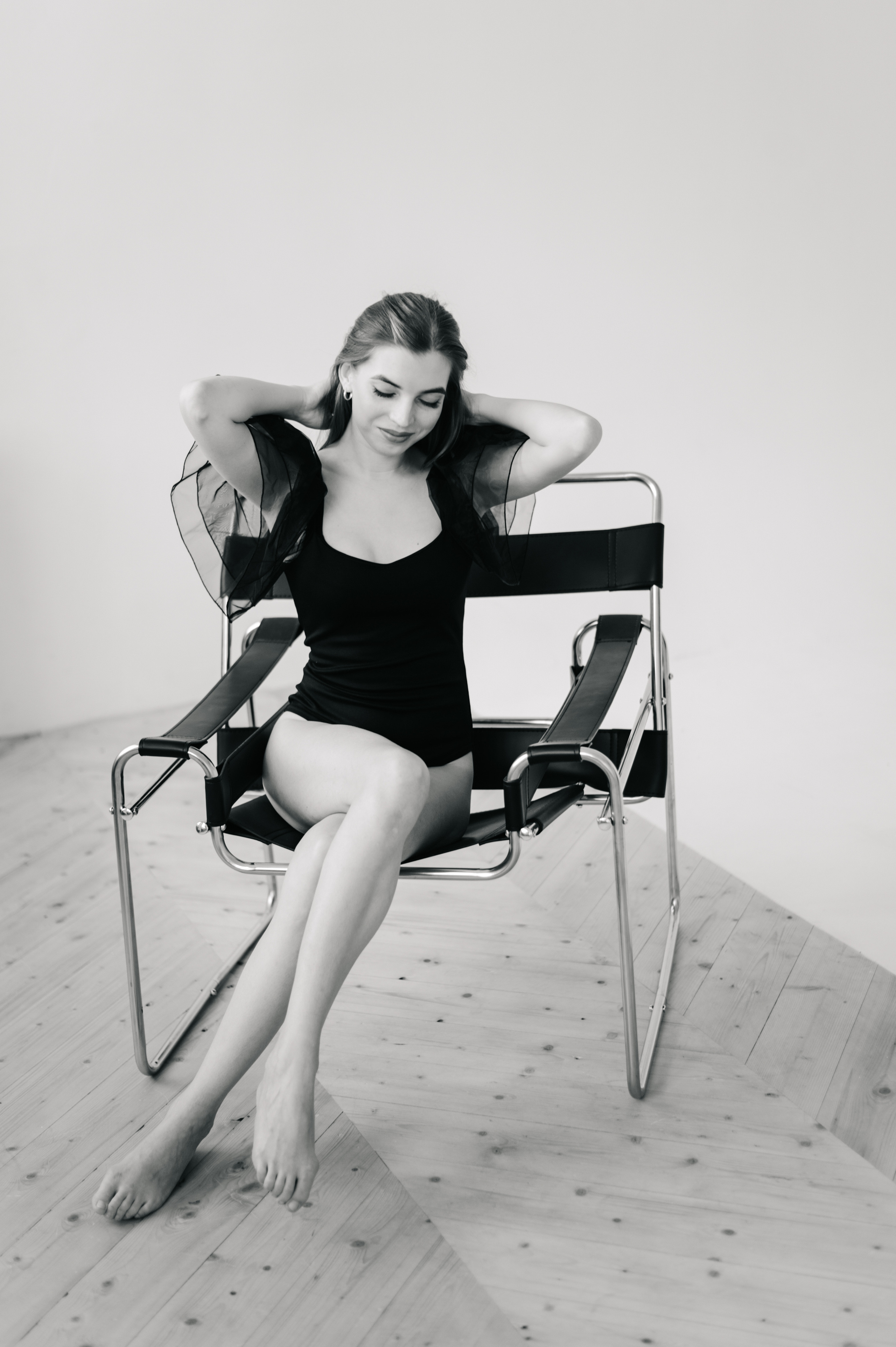 Ирина. Фотограф Архангельск