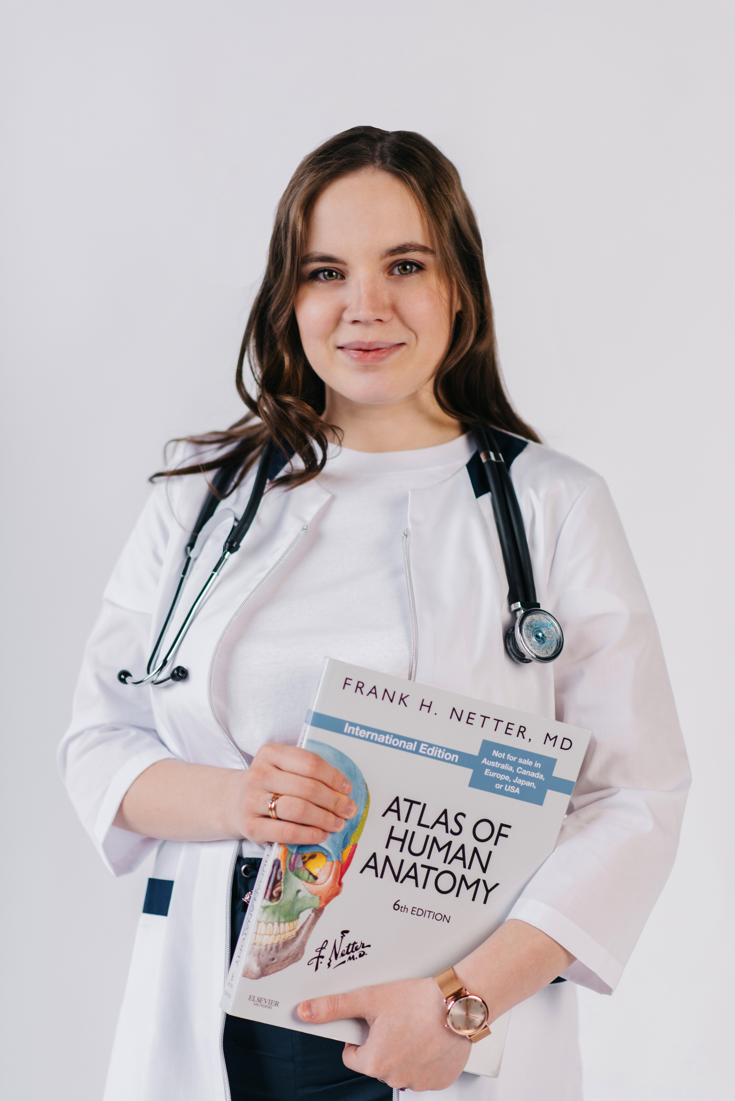 СГМУ 2022. Фотограф Архангельск