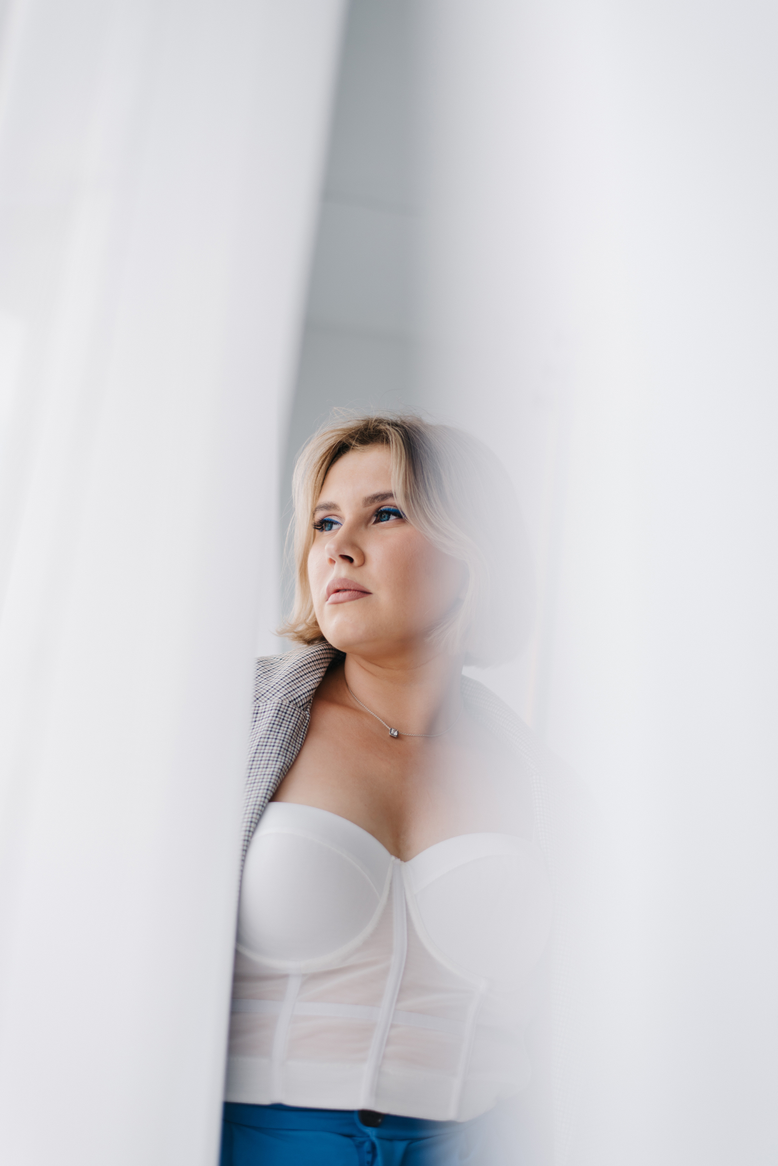 Ульяна. Фотограф Архангельск