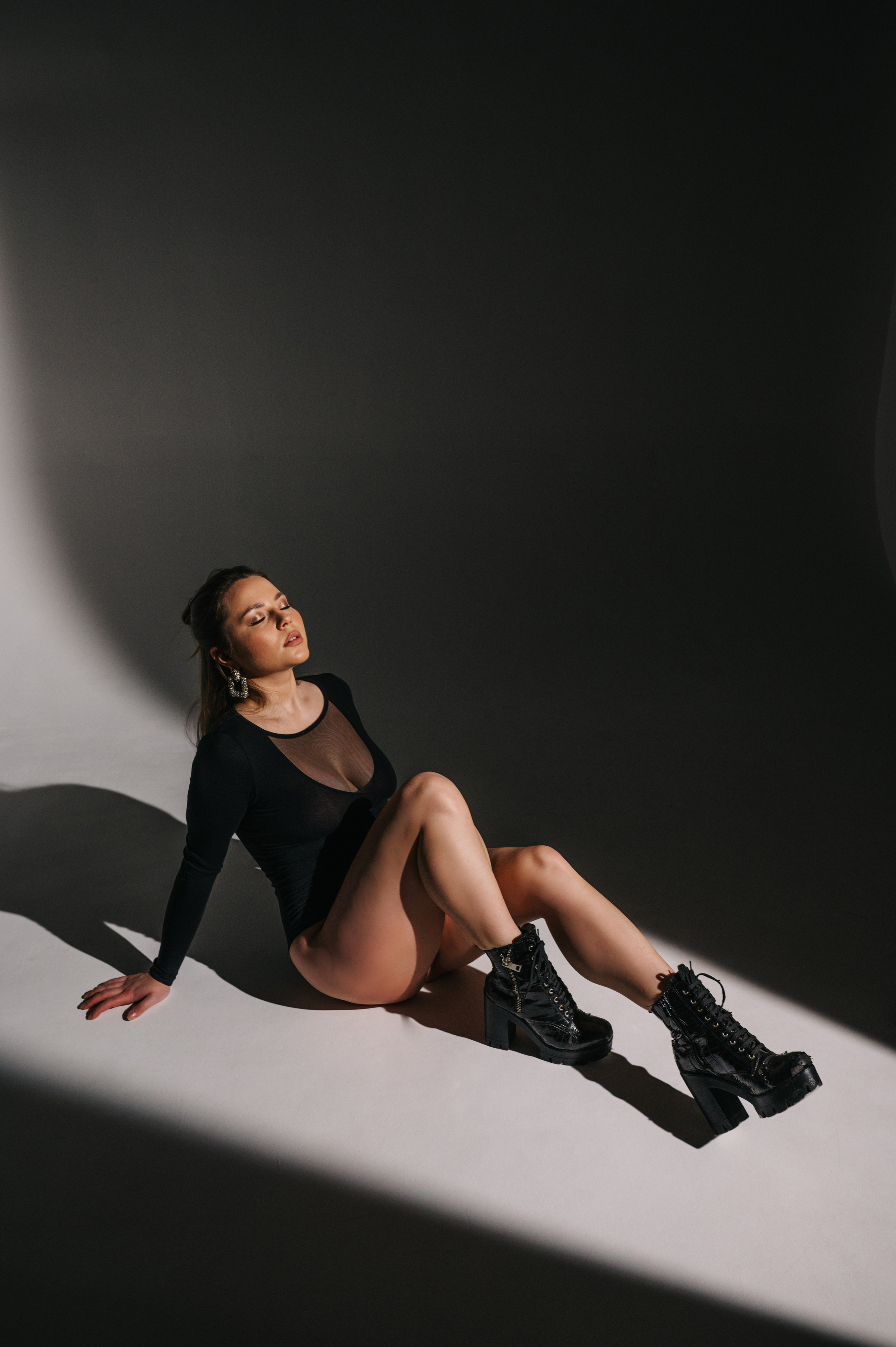 Юлия. Фотограф Архангельск