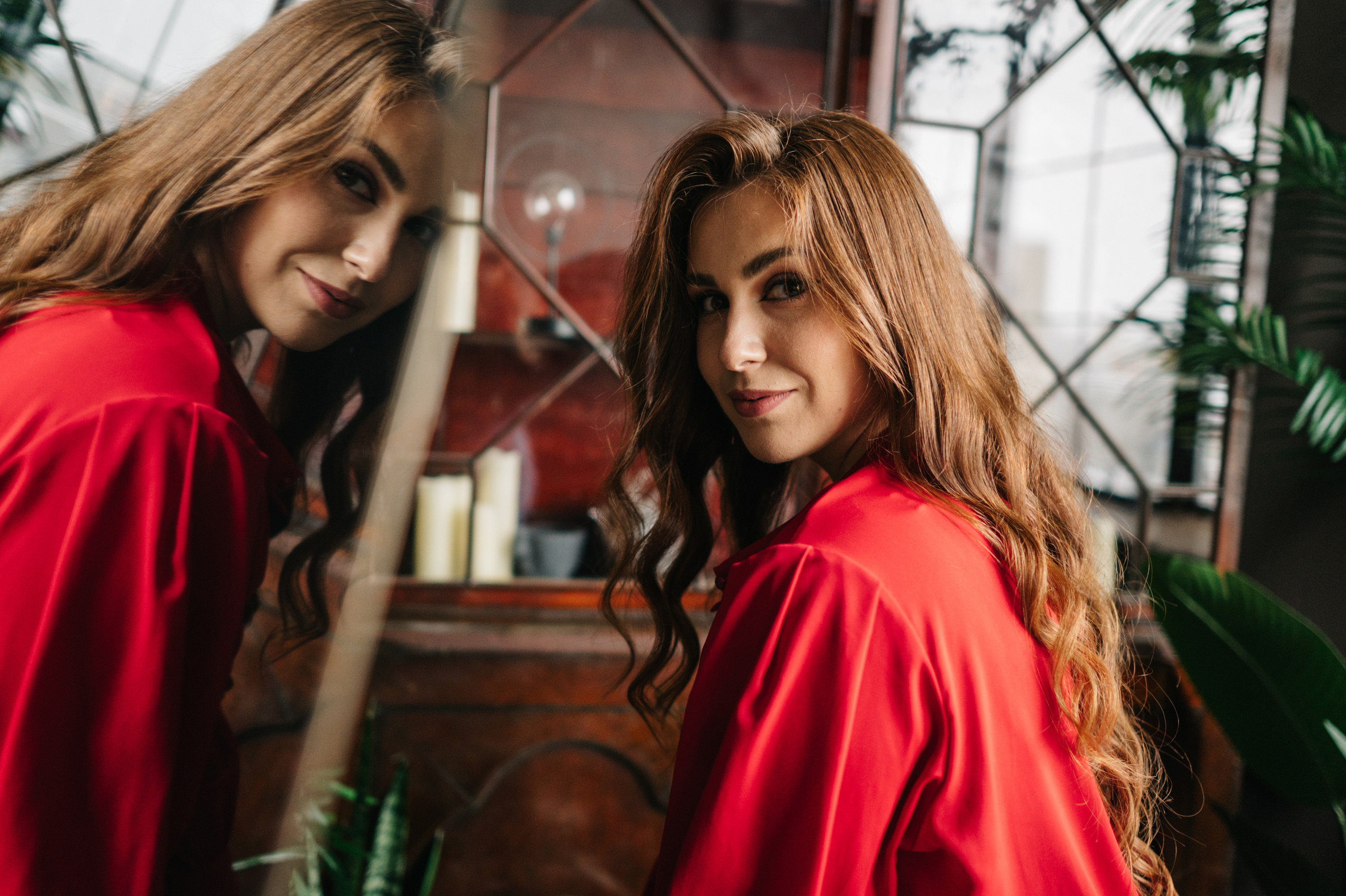 Татьяна. Фотограф Архангельск