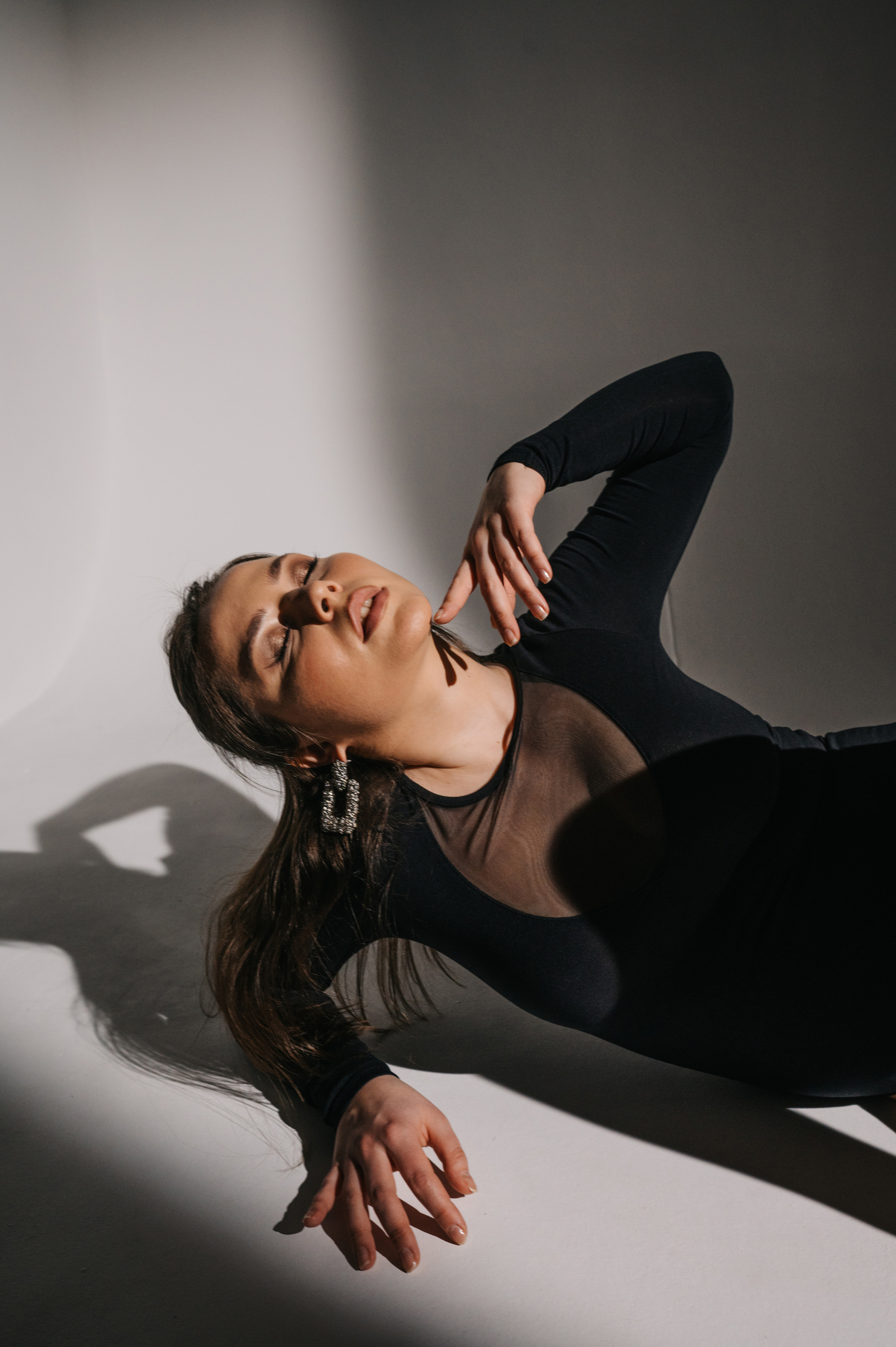 Юлия. Фотограф Архангельск