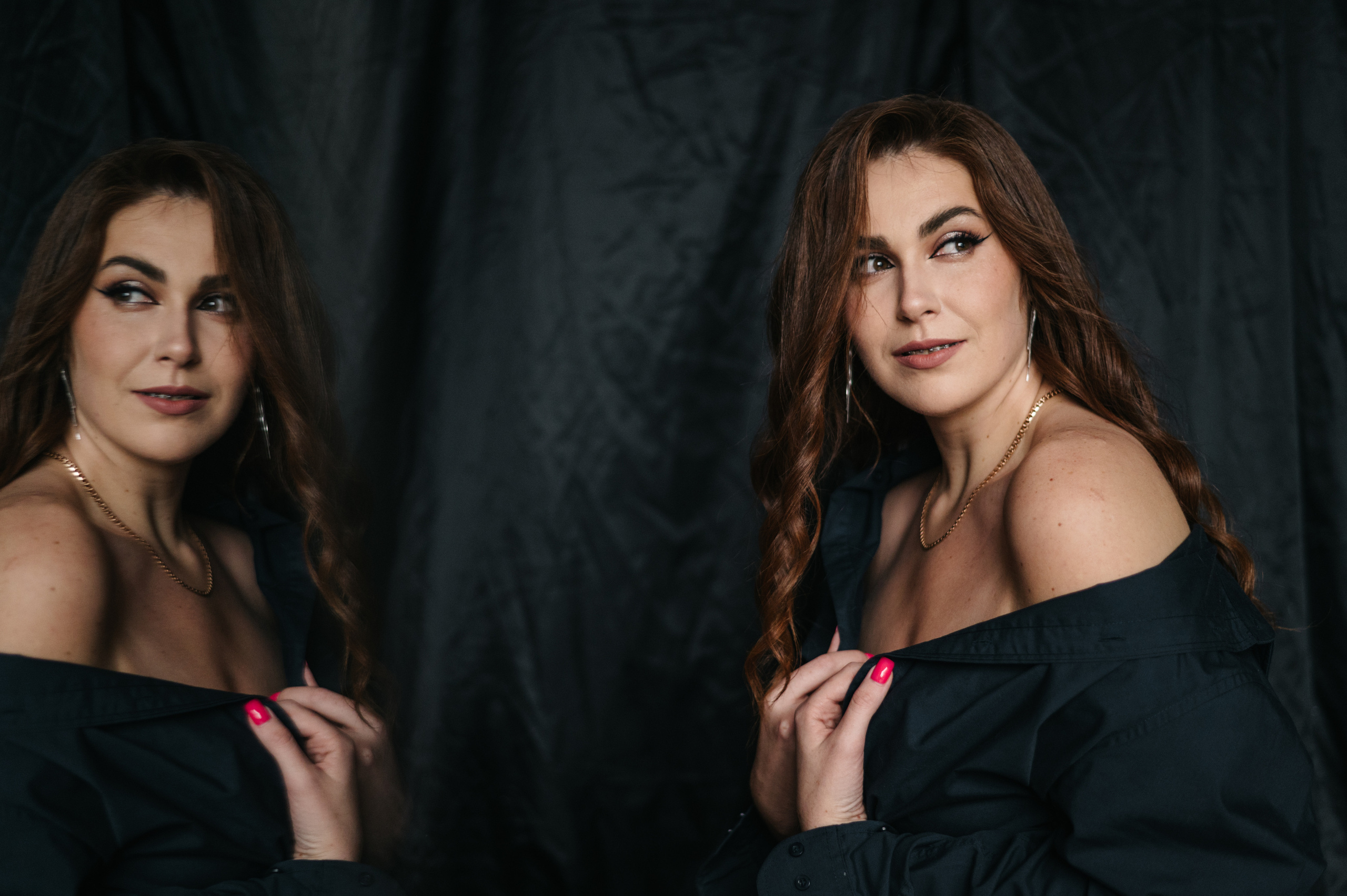 Татьяна. Фотограф Архангельск