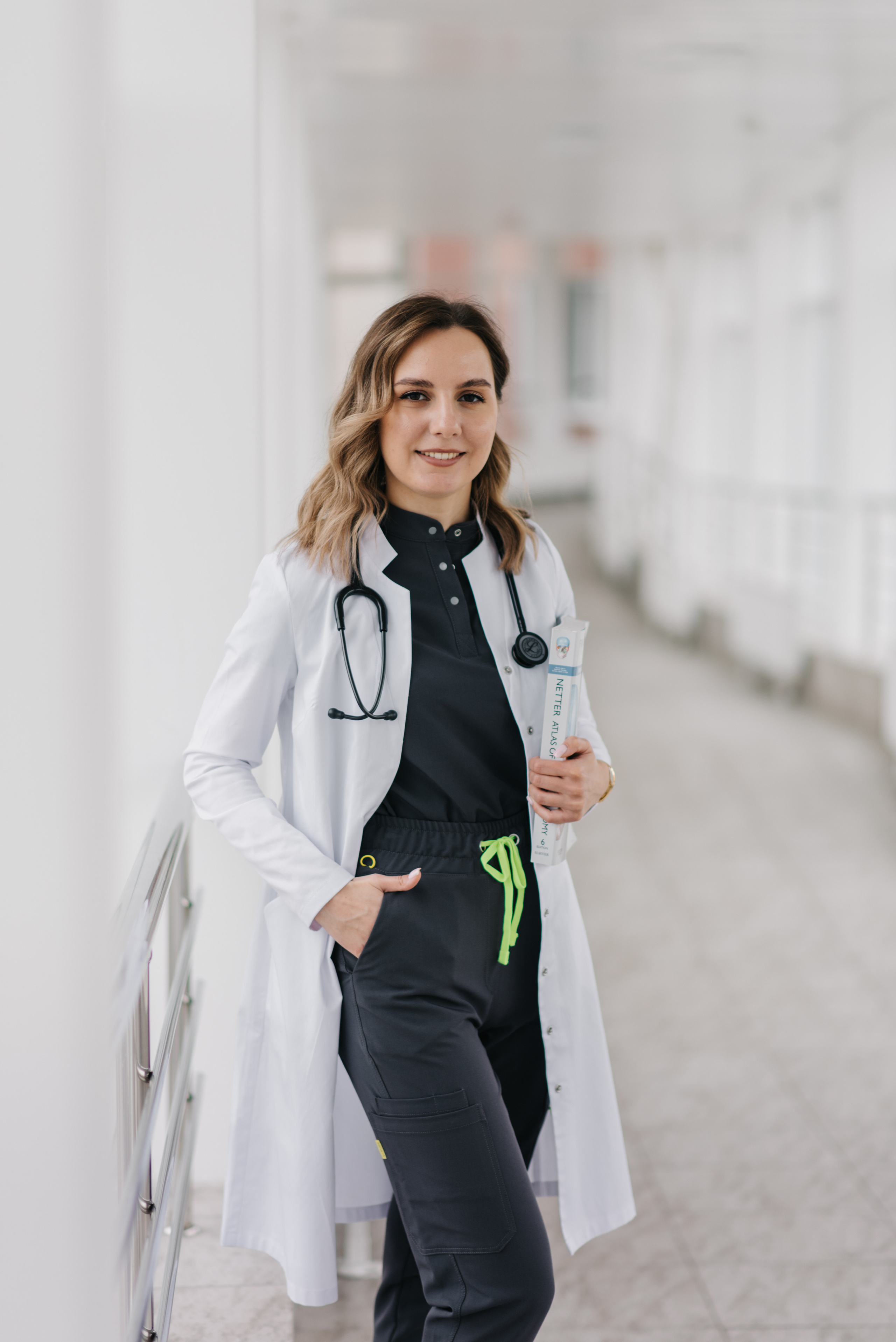 СГМУ 2022. Фотограф Архангельск