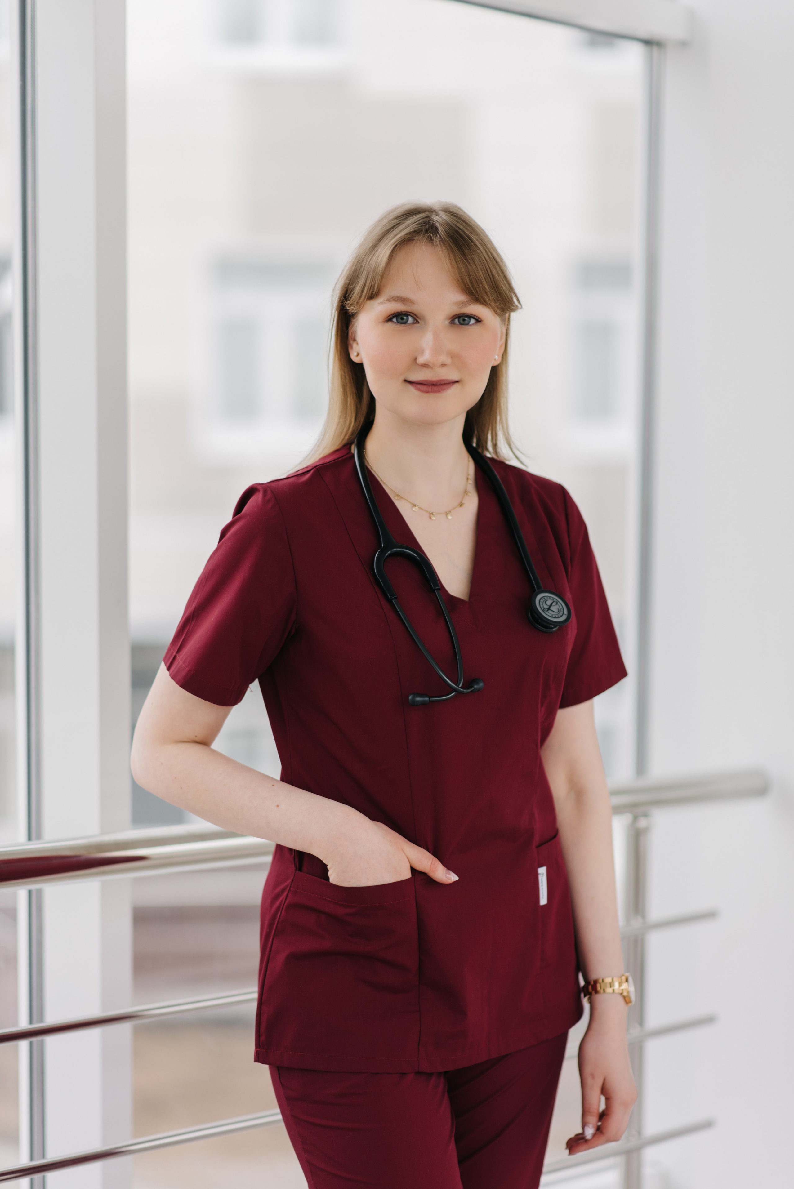 СГМУ 2022. Фотограф Архангельск