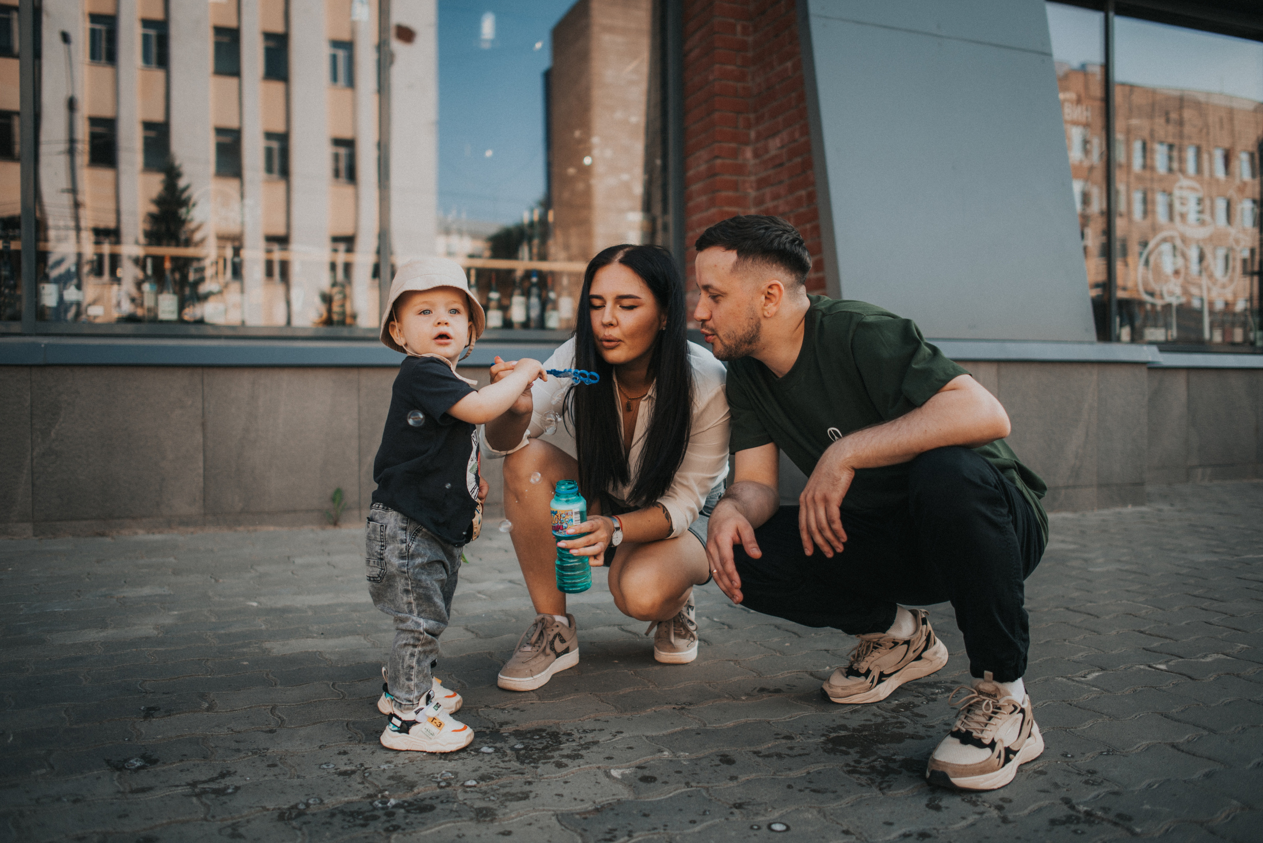 Тимоха. Фотограф Архангельск