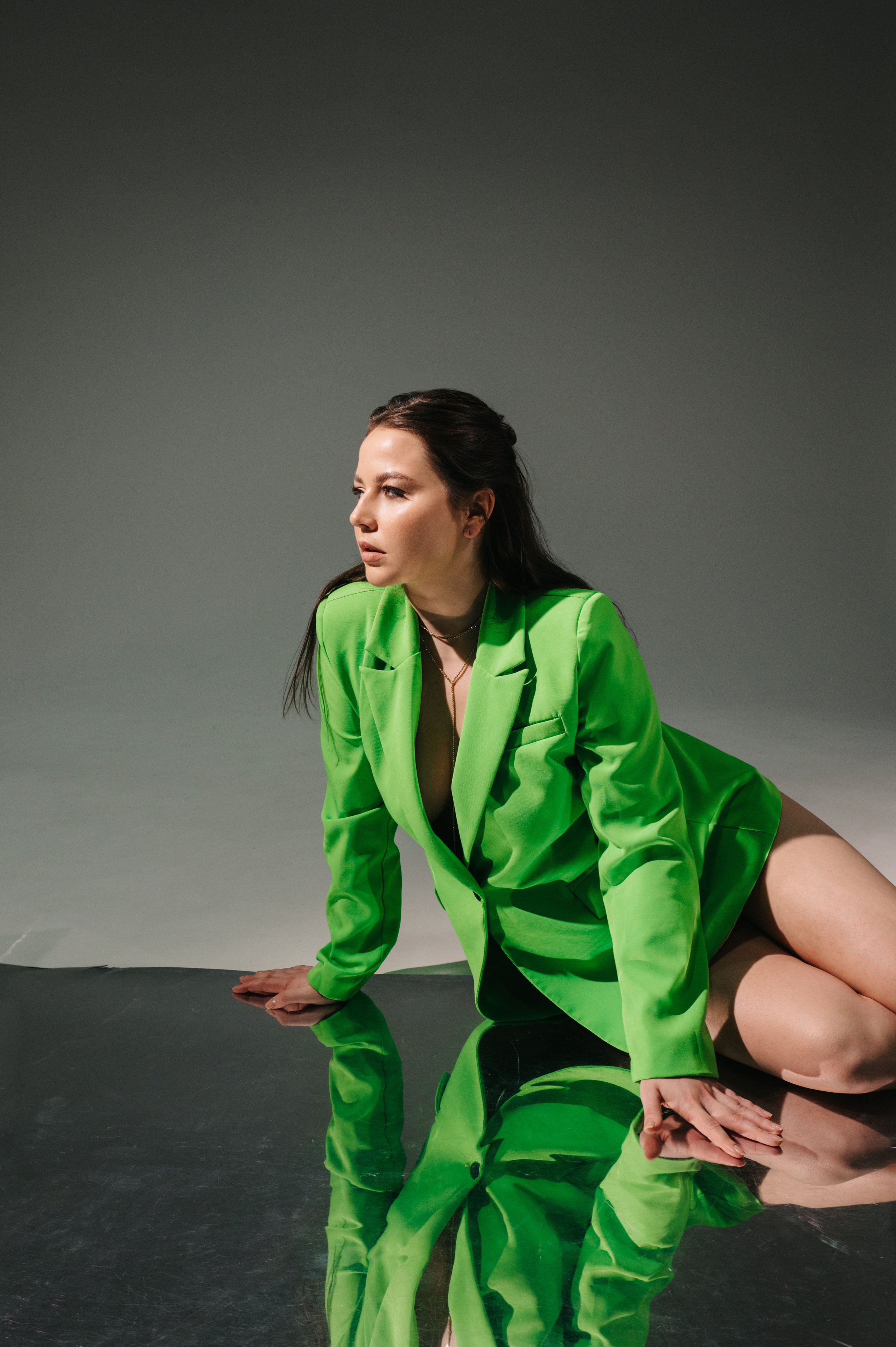 Юлия. Фотограф Архангельск