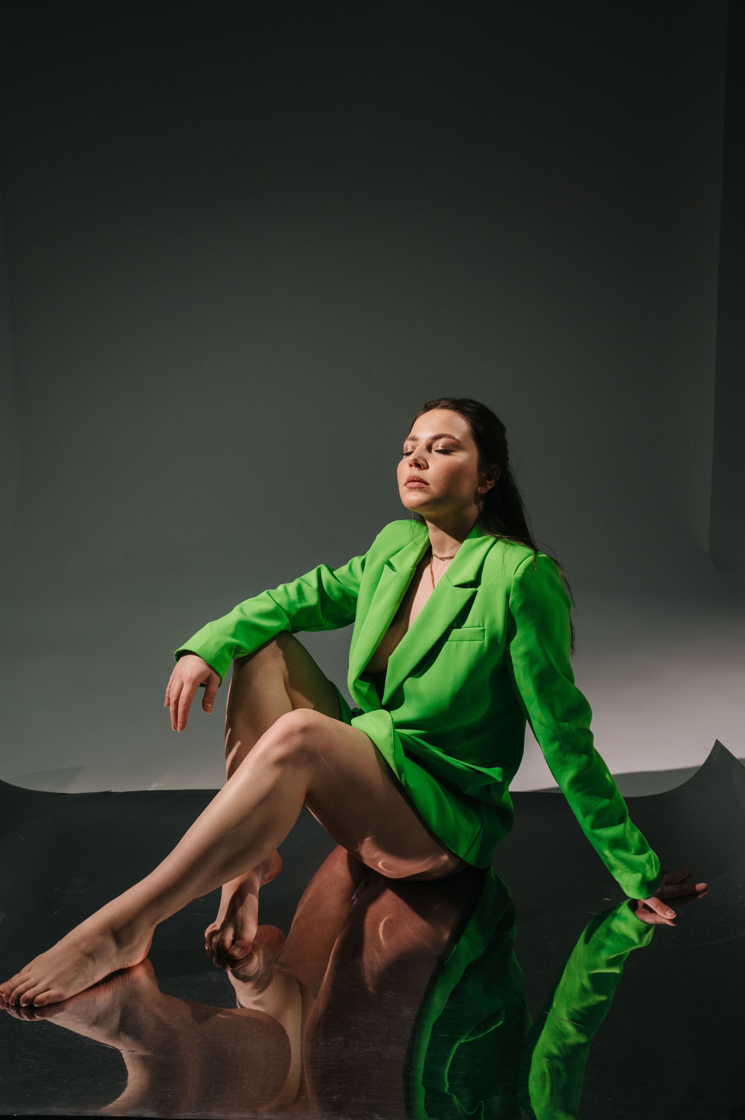 Юлия. Фотограф Архангельск