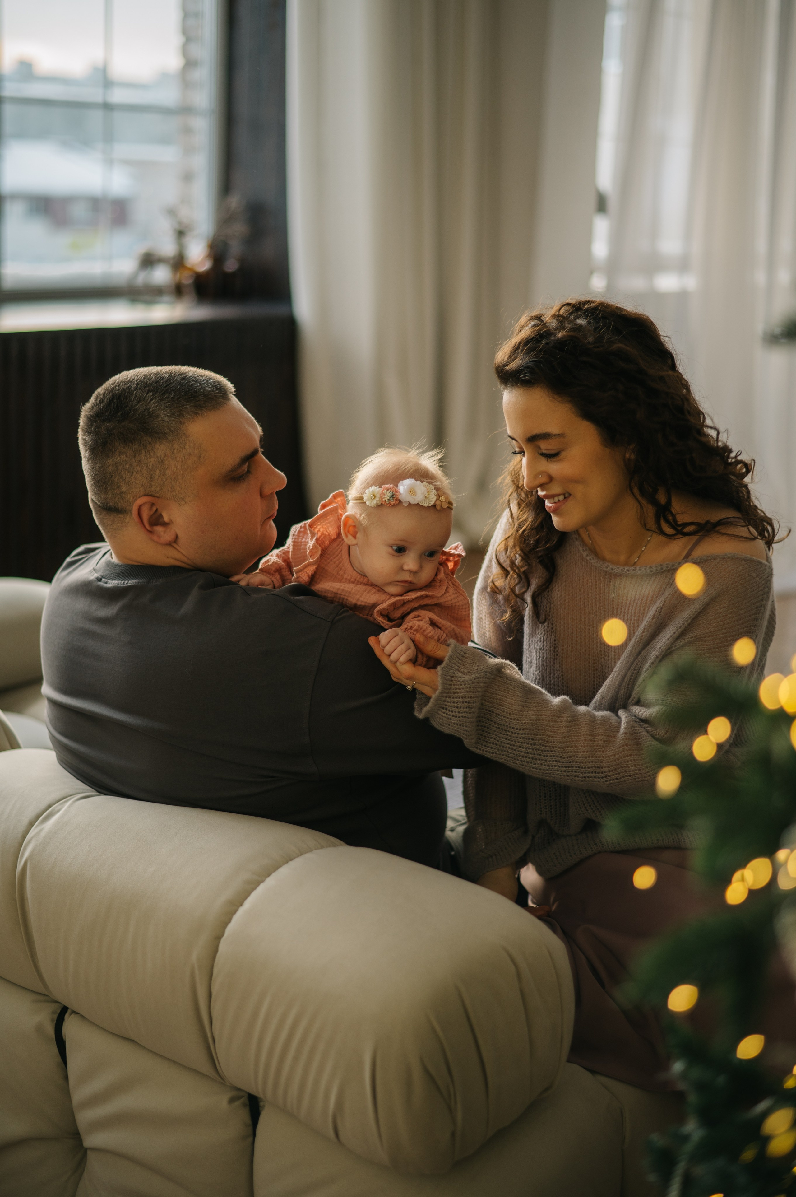 Наталья и Владимир. Фотограф Архангельск