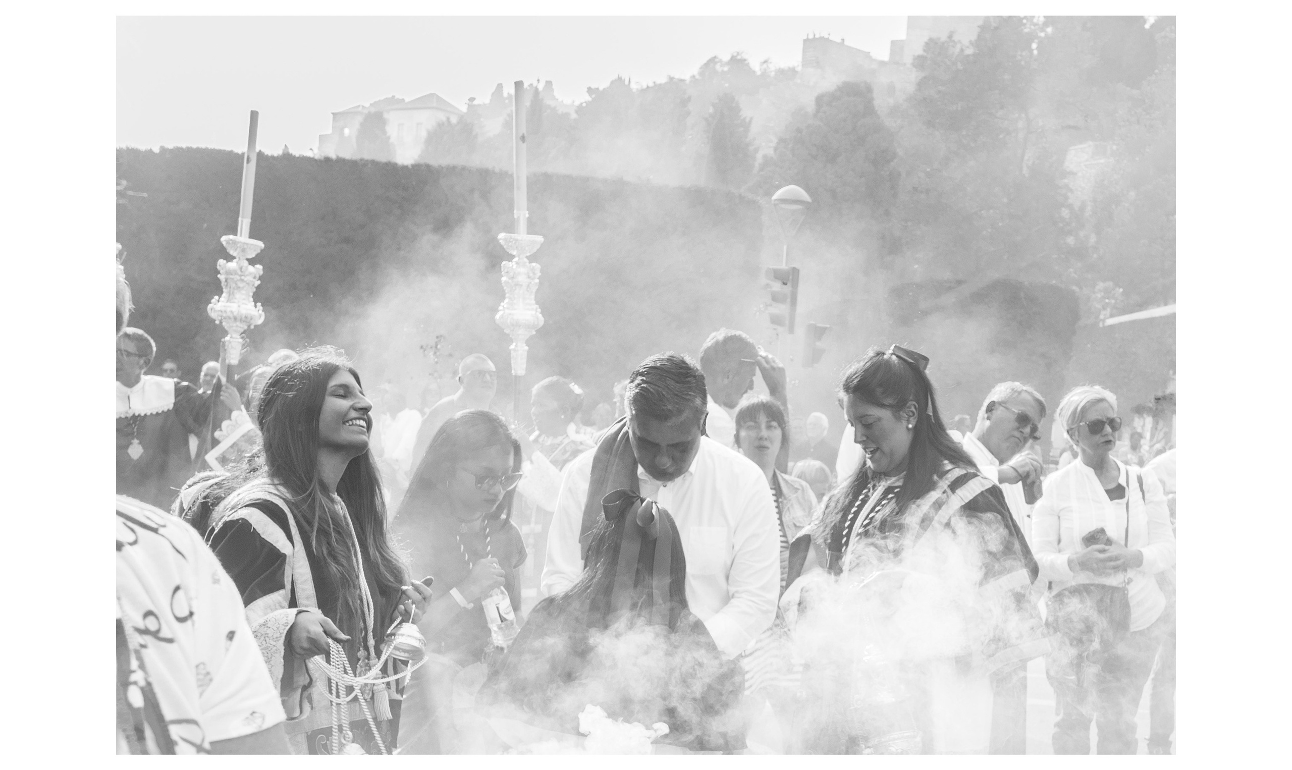 Фотографии из Европейских городов для интерьеров. Фотографии Руслана Сайдалиева (Рус Сай)